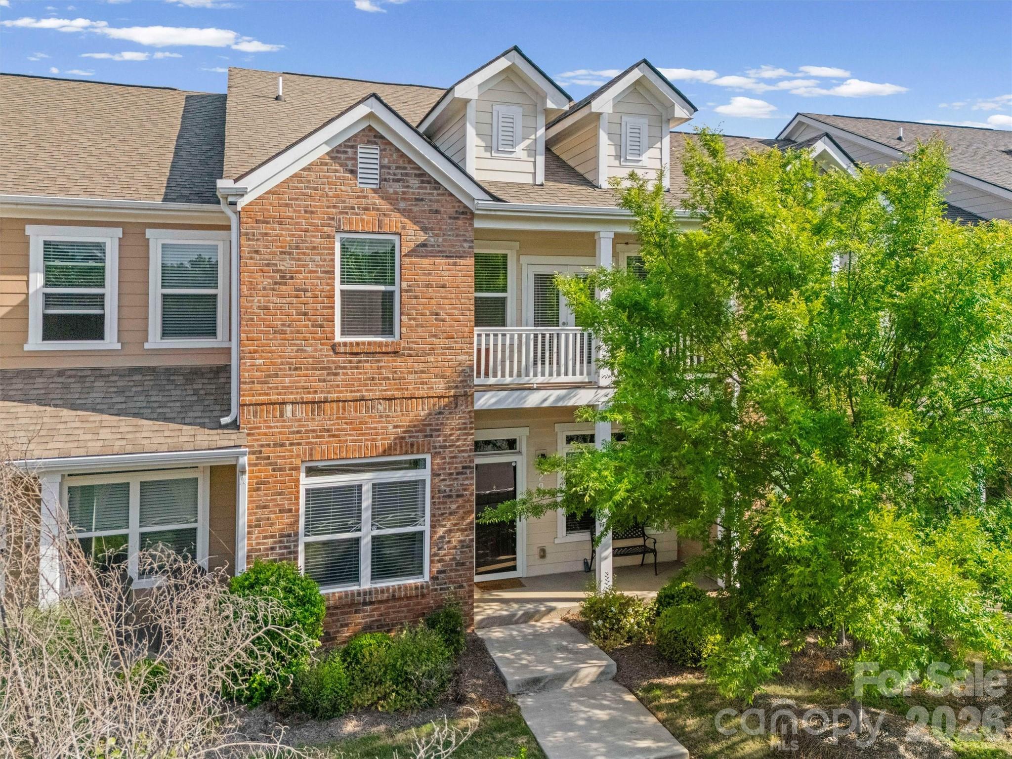 204 Overstone Court Fort Mill SC 29715