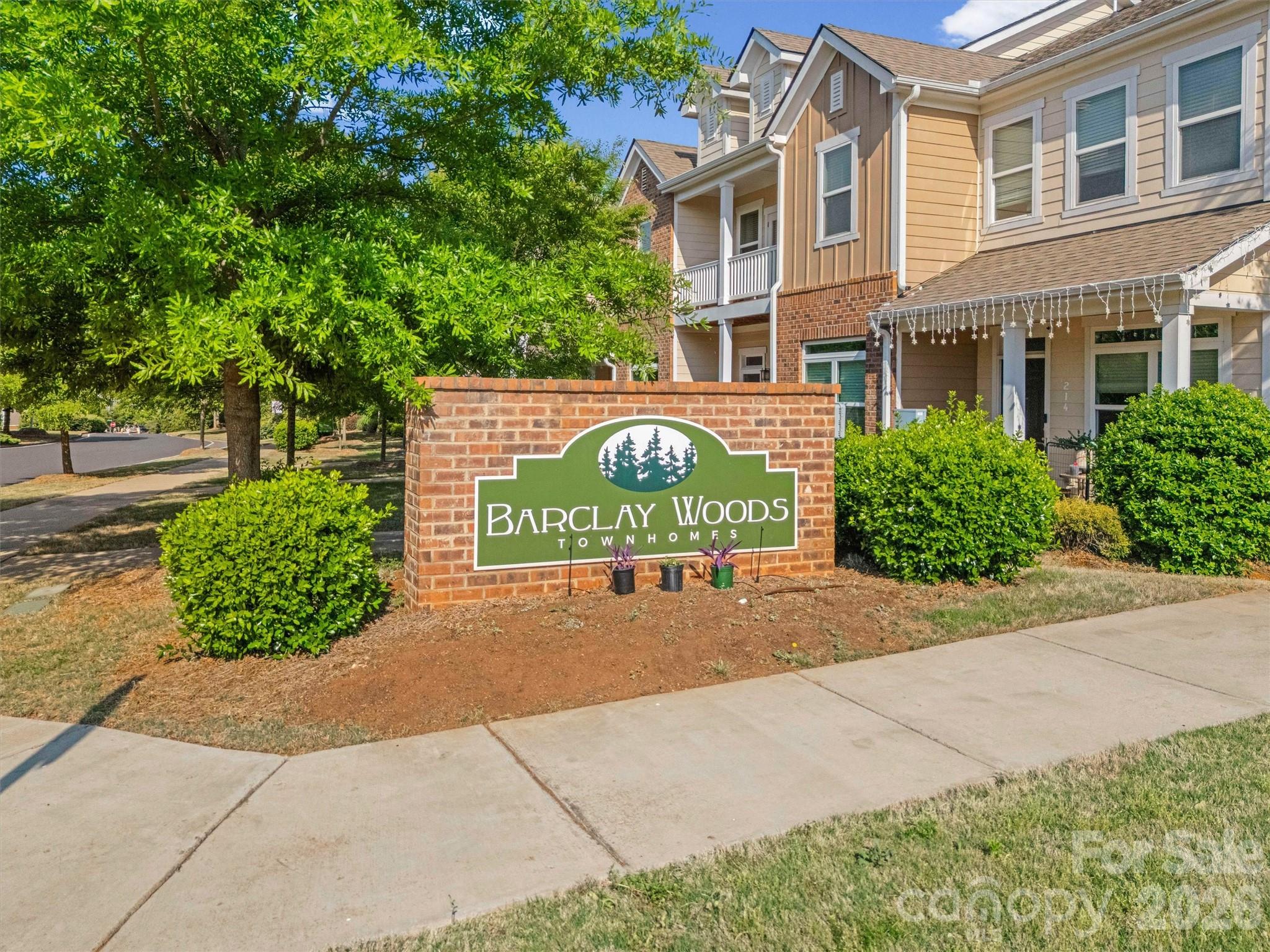204 Overstone Court Fort Mill SC 29715