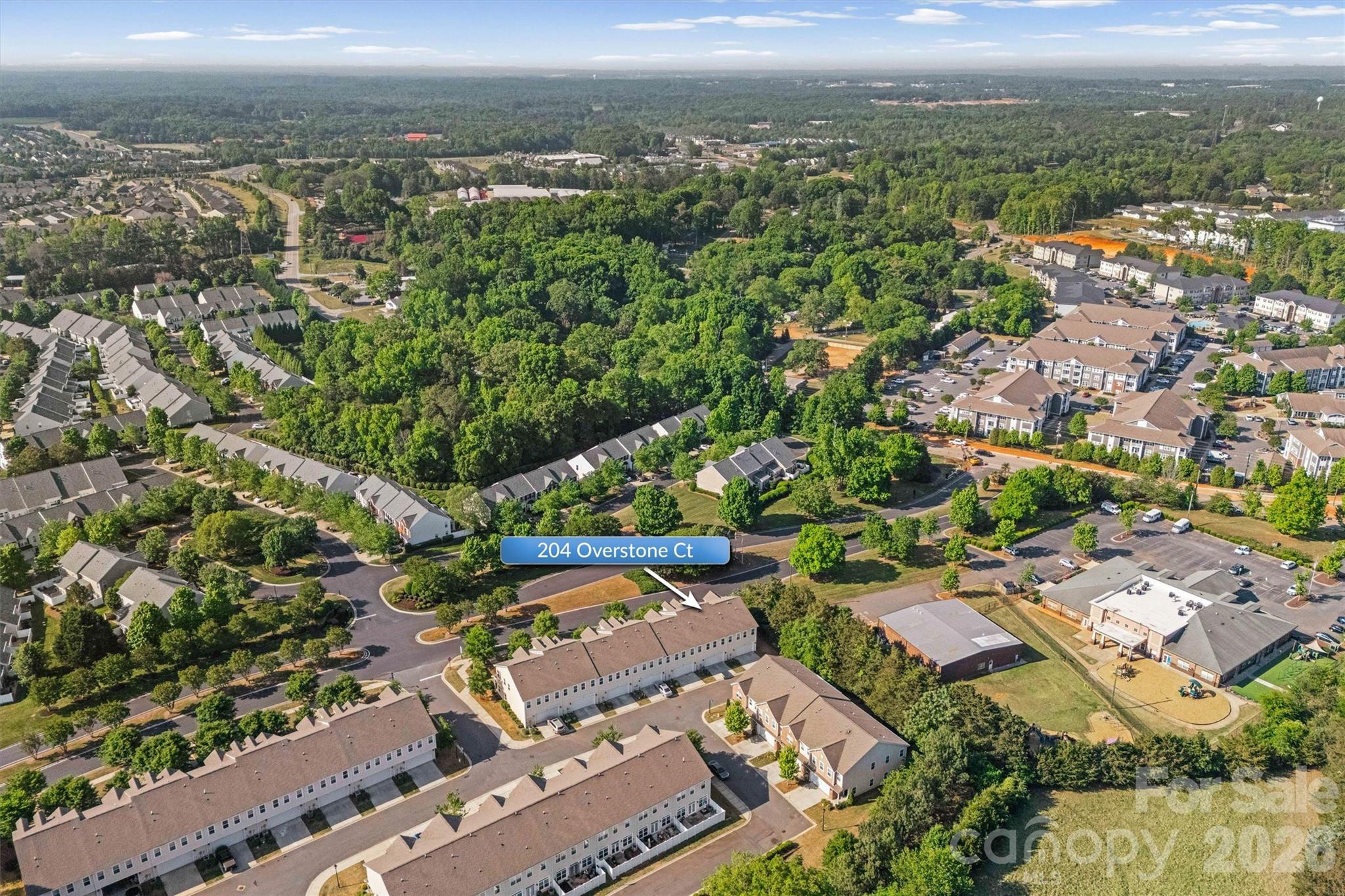 204 Overstone Court Fort Mill SC 29715