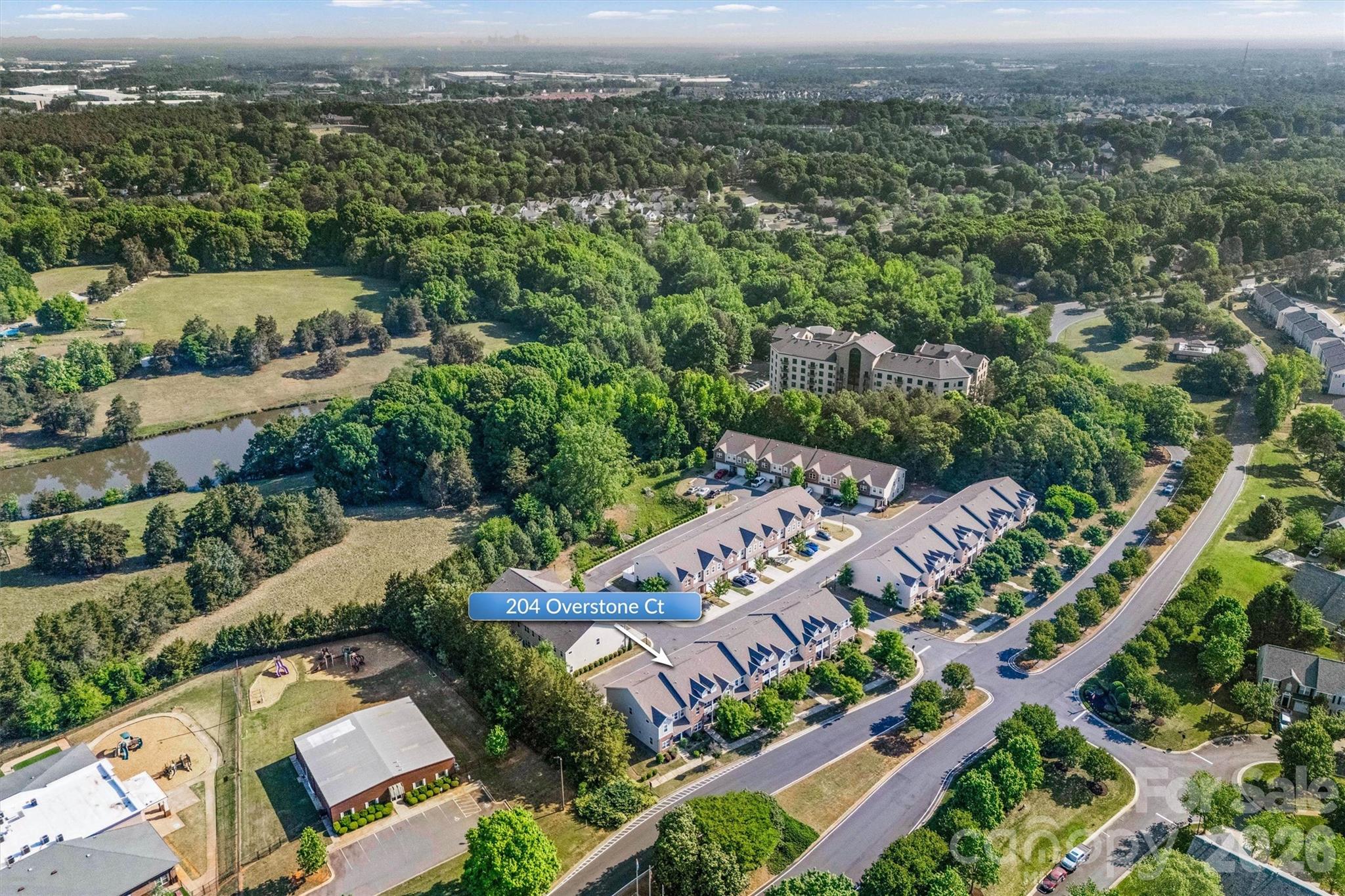 204 Overstone Court Fort Mill SC 29715