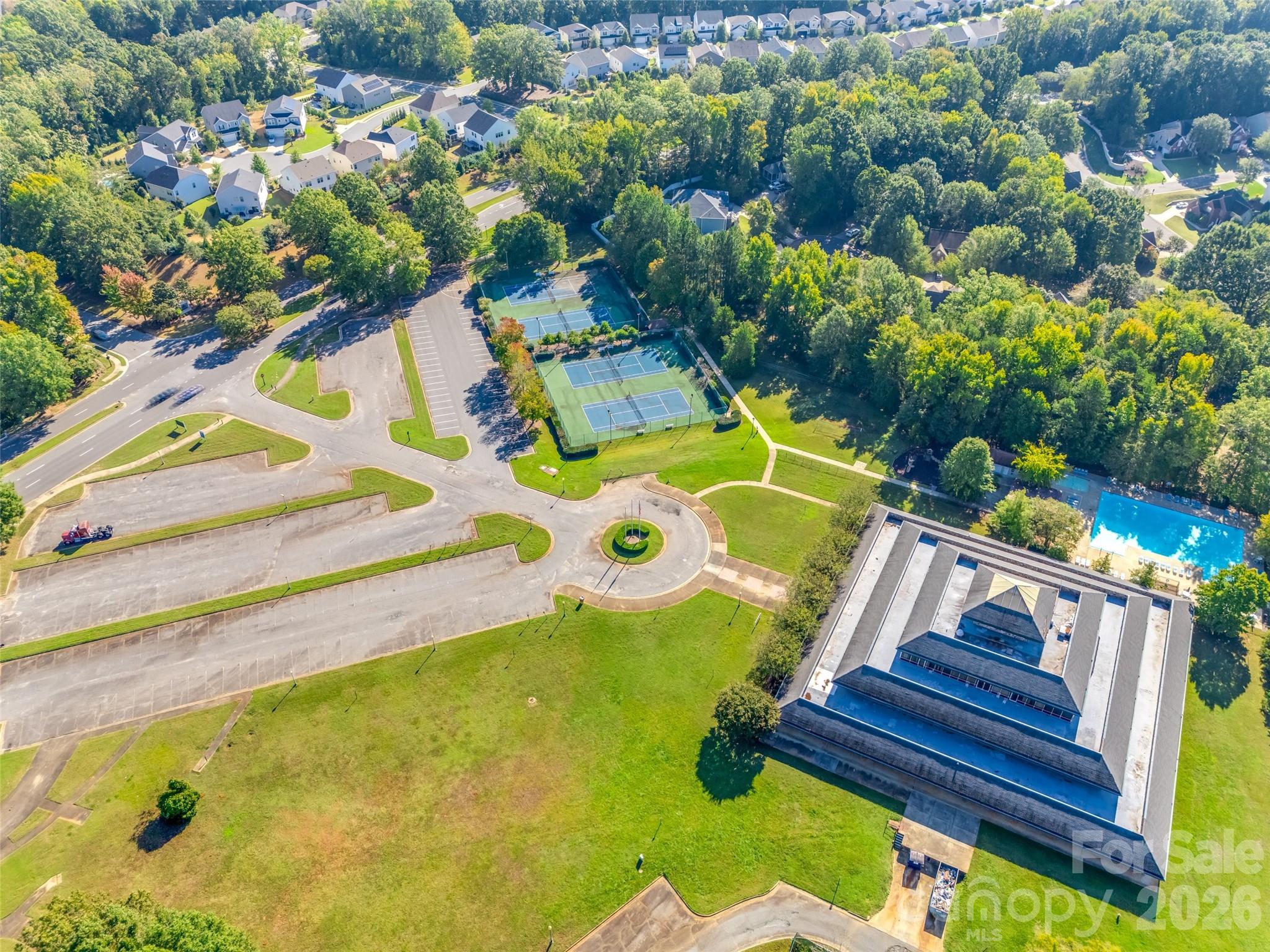 204 Overstone Court Fort Mill SC 29715