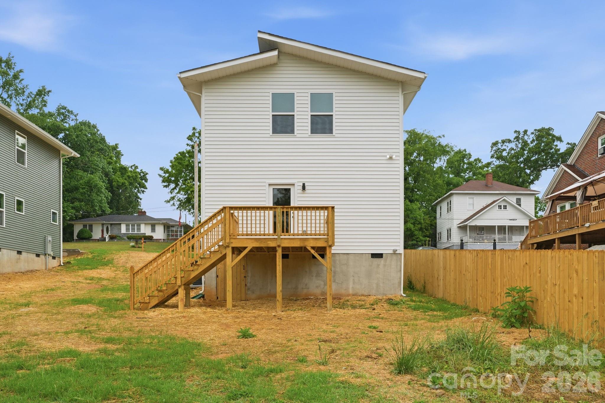 228 Summit Avenue Albemarle NC 28001
