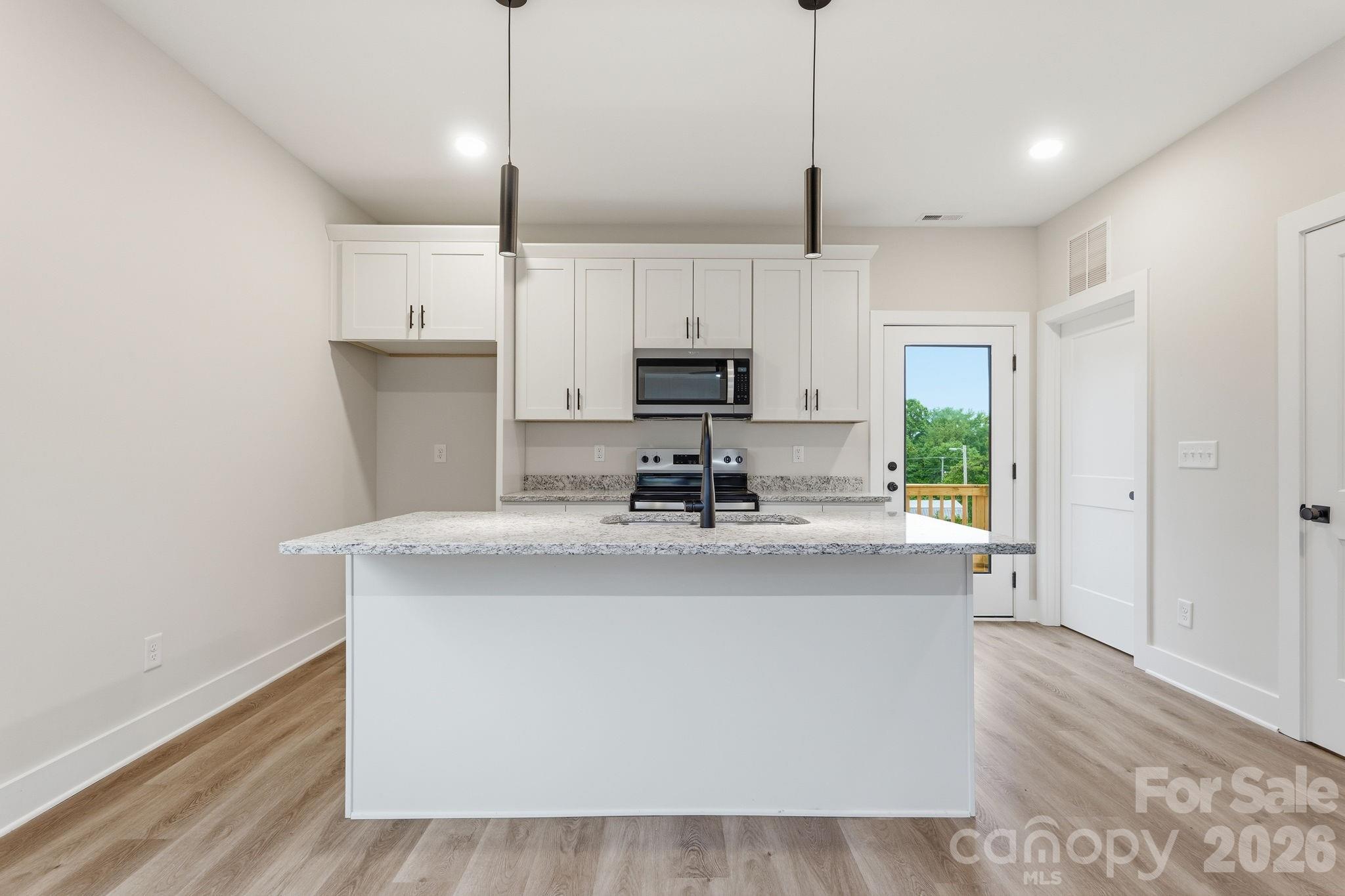228 Summit Avenue Albemarle NC 28001