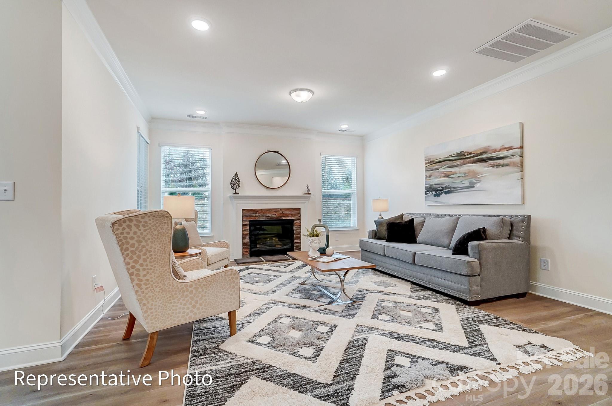 728 Clovis Street Rock Hill SC 29730