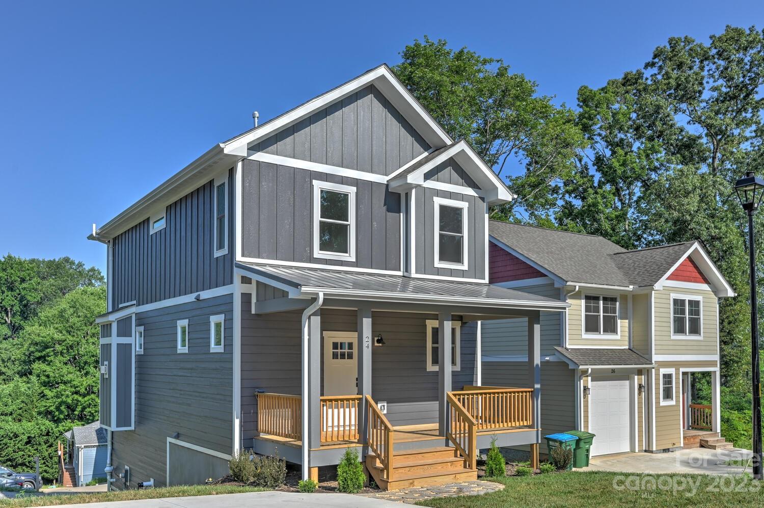 24 Loblolly Lane Asheville NC 28803