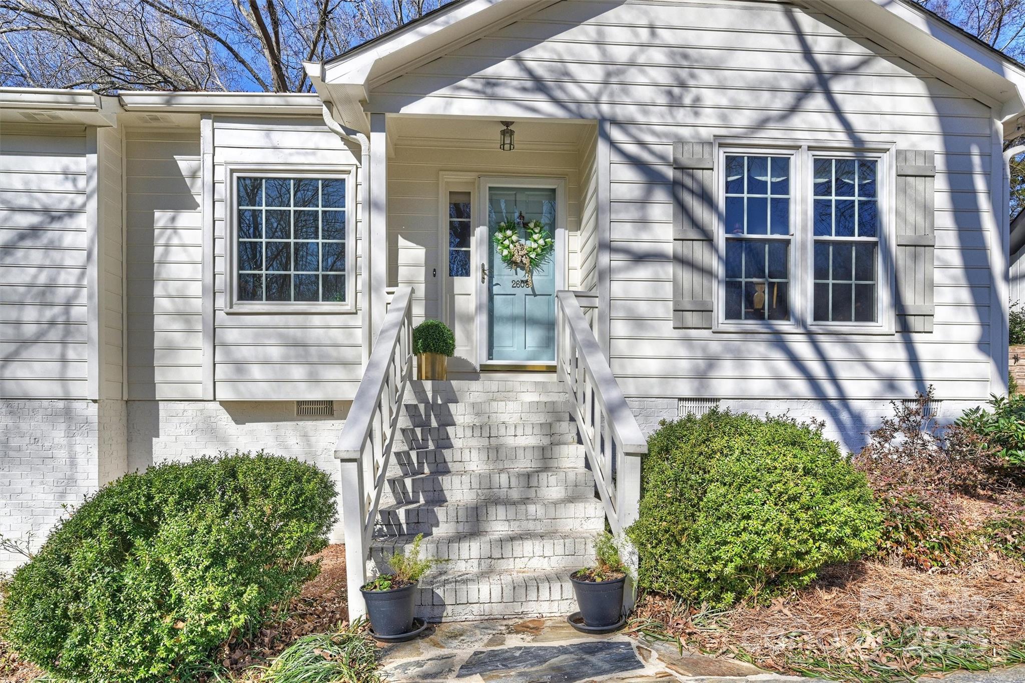 2608 Innsbrook Road Charlotte NC 28226