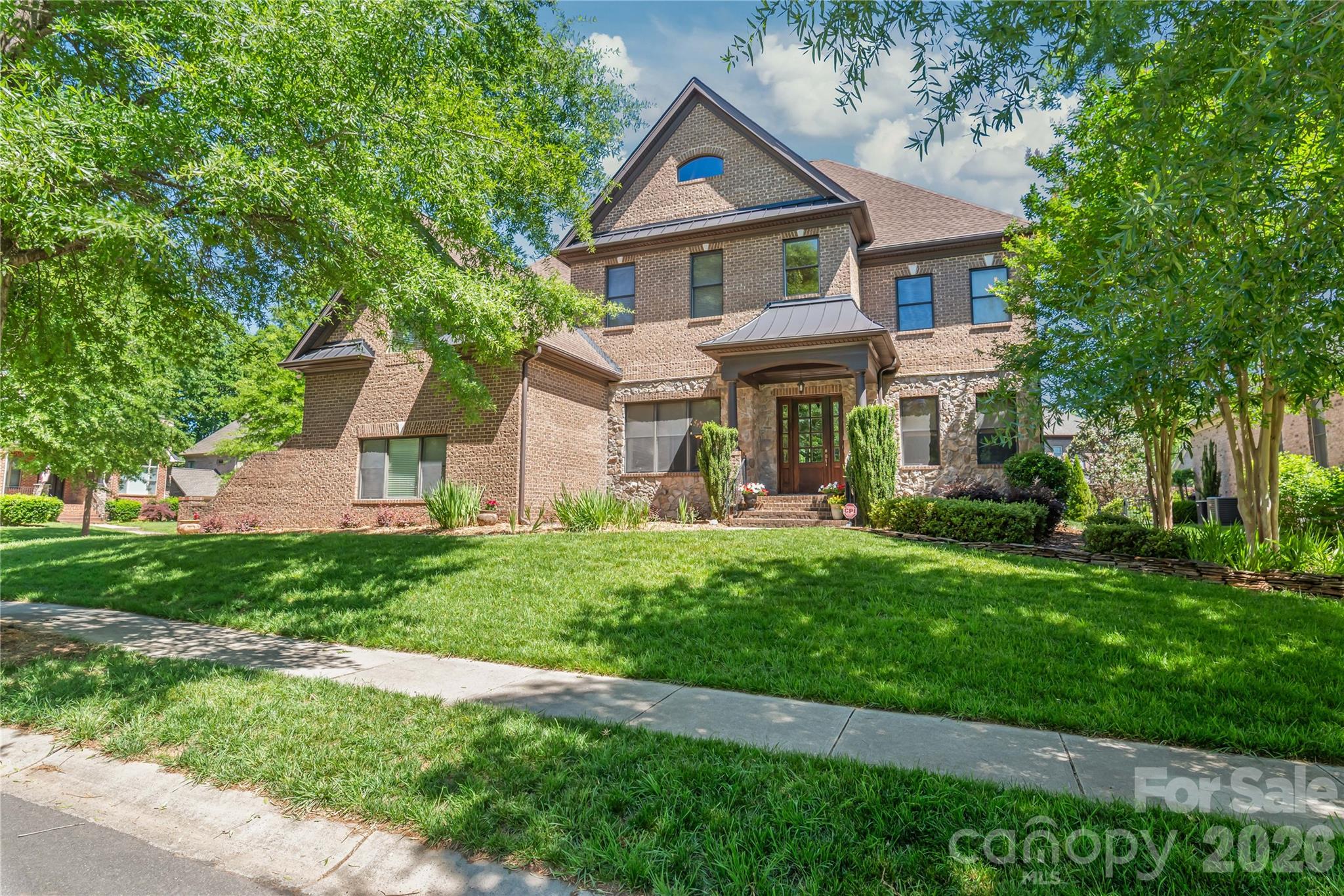 3621 Mcpherson Street Waxhaw NC 28173