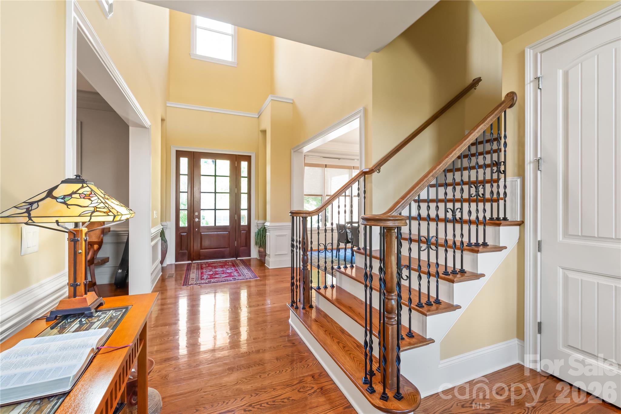 3621 Mcpherson Street Waxhaw NC 28173