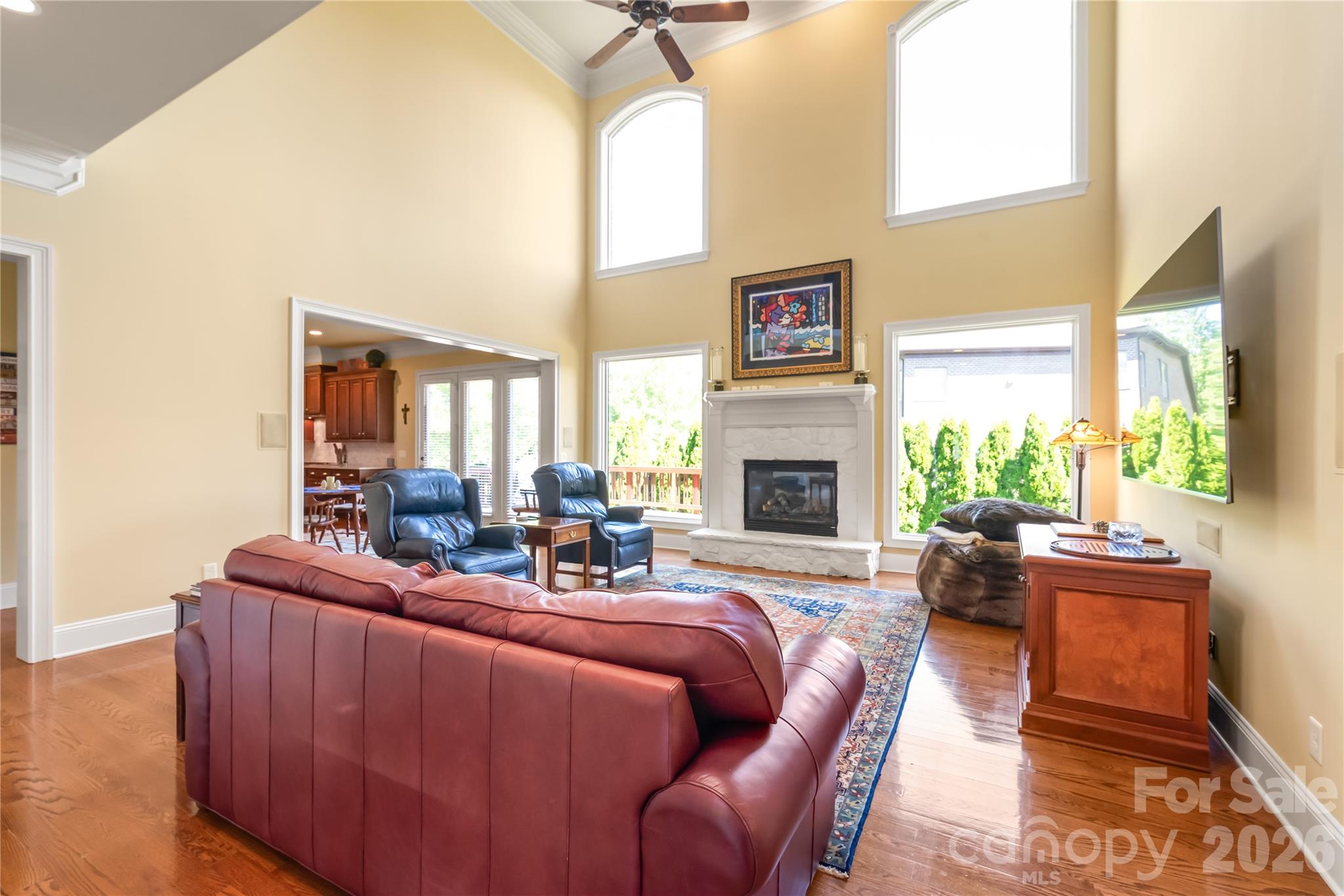 3621 Mcpherson Street Waxhaw NC 28173