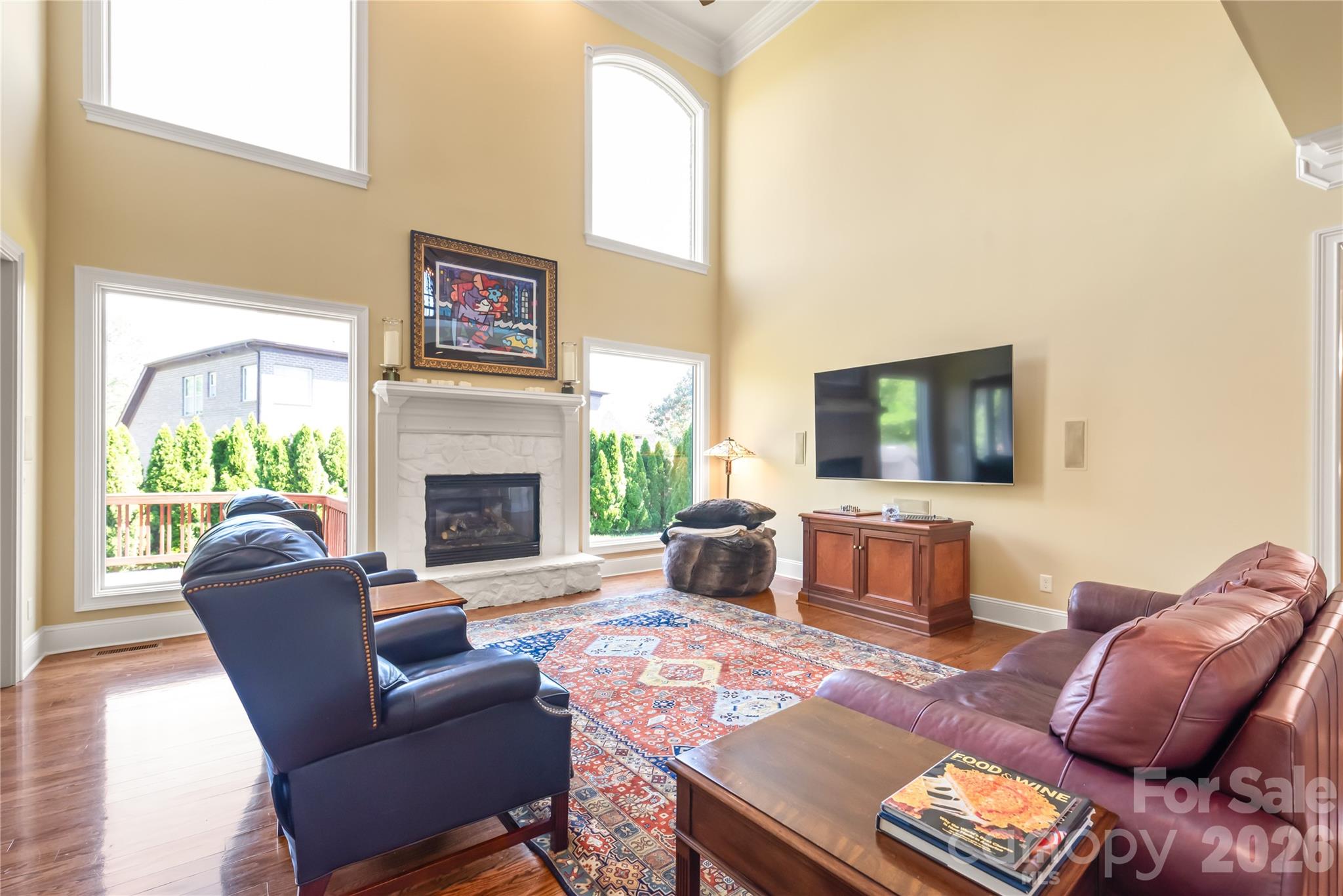 3621 Mcpherson Street Waxhaw NC 28173