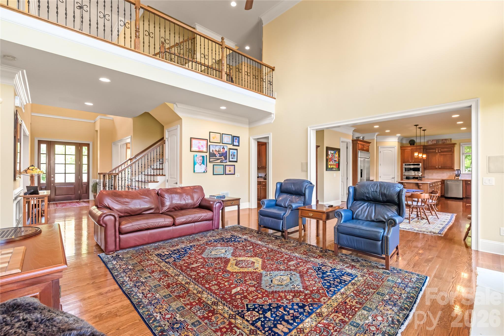 3621 Mcpherson Street Waxhaw NC 28173
