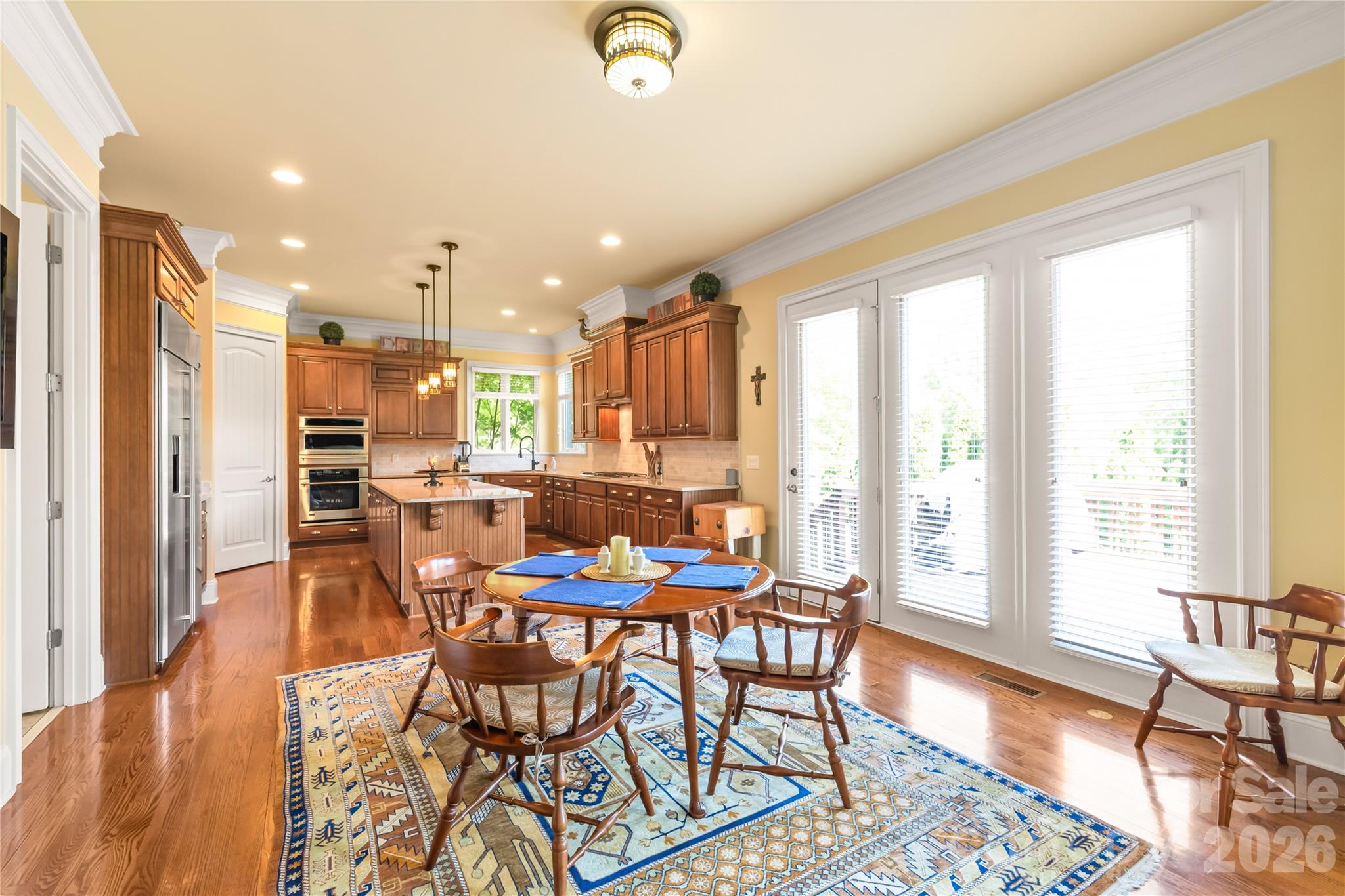 3621 Mcpherson Street Waxhaw NC 28173