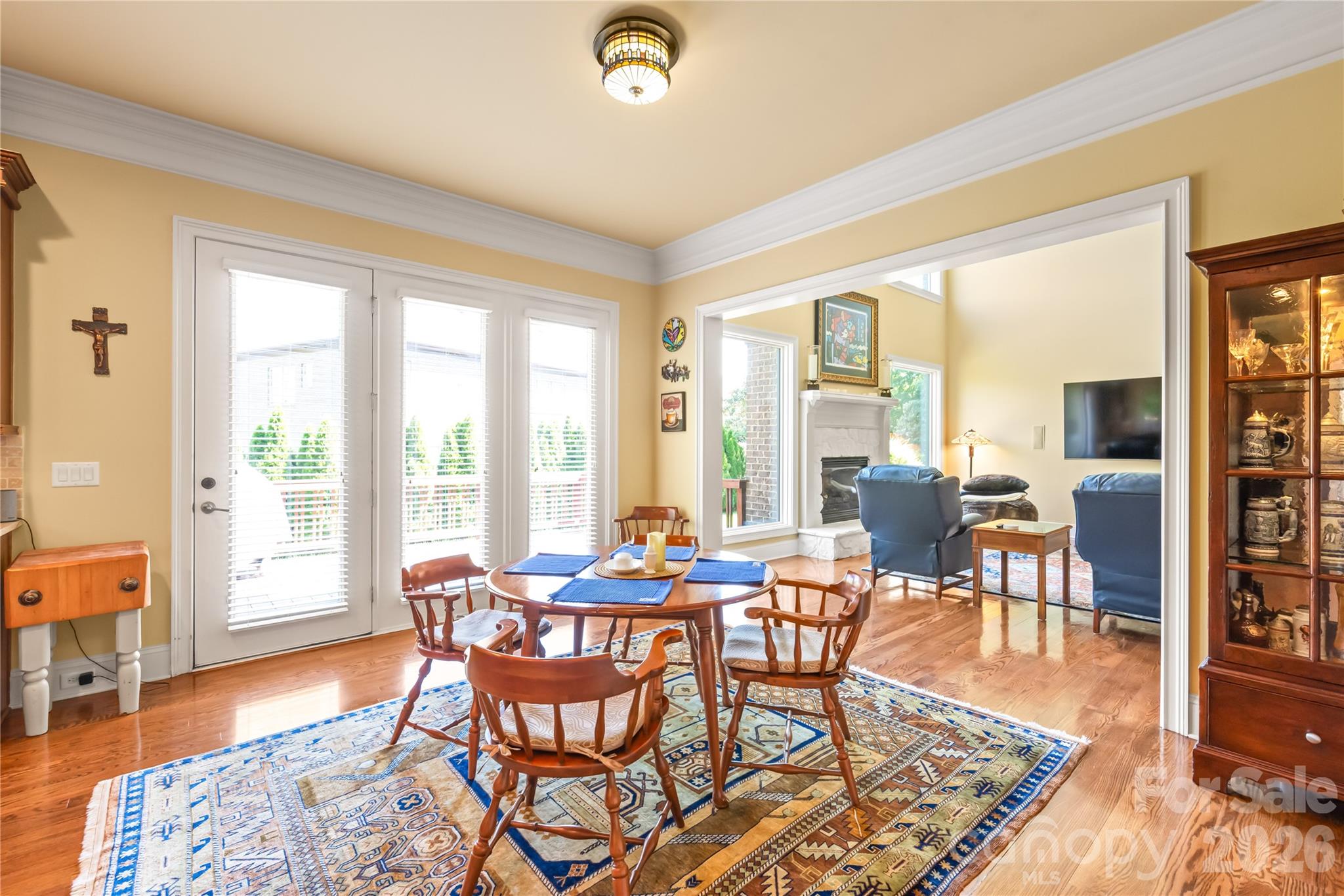 3621 Mcpherson Street Waxhaw NC 28173