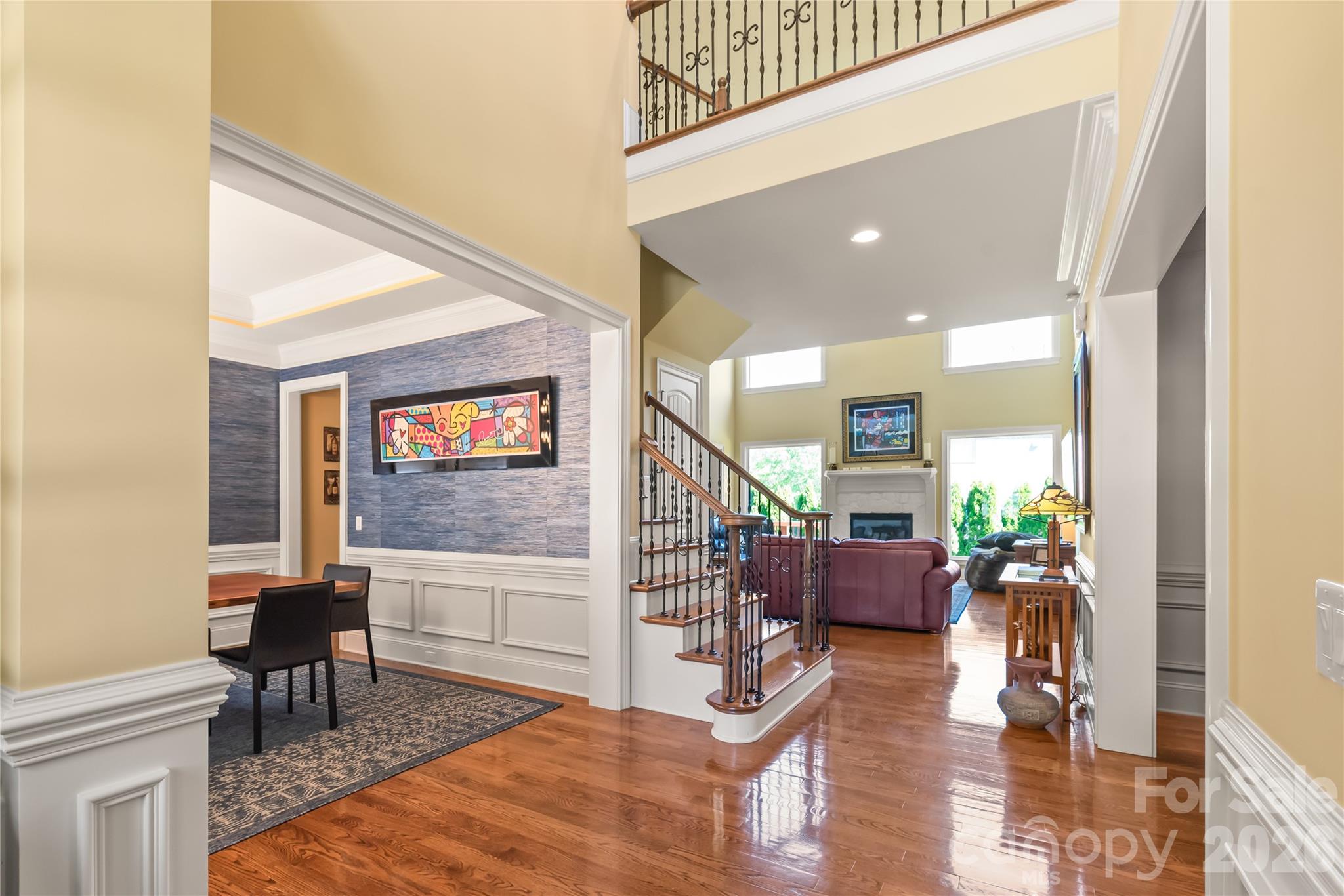 3621 Mcpherson Street Waxhaw NC 28173