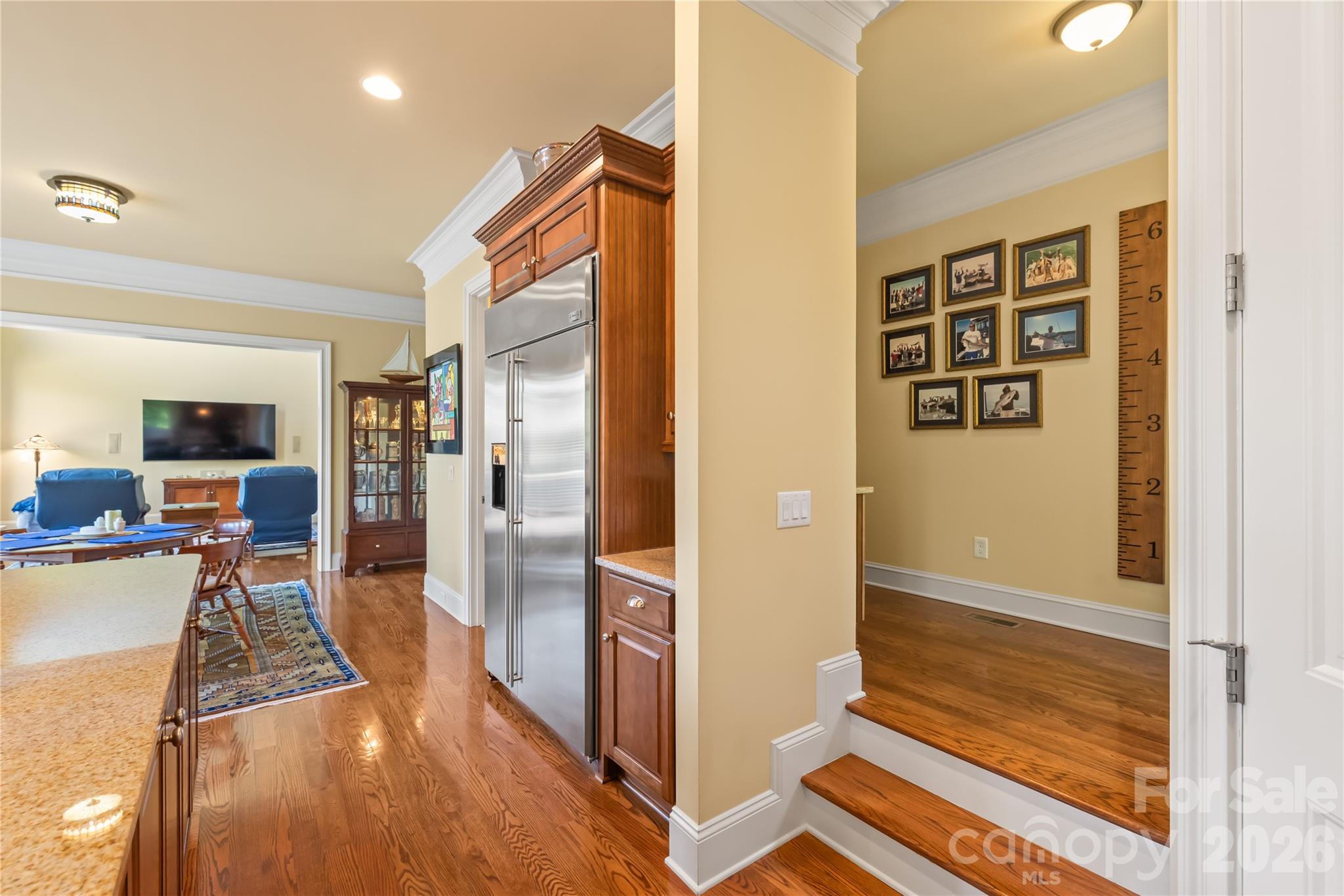 3621 Mcpherson Street Waxhaw NC 28173