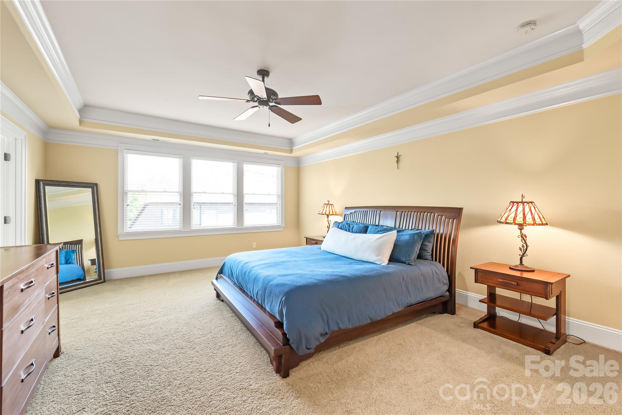 3621 Mcpherson Street Waxhaw NC 28173