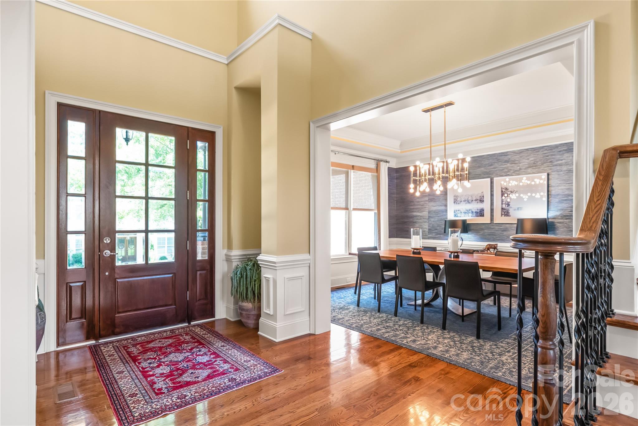 3621 Mcpherson Street Waxhaw NC 28173
