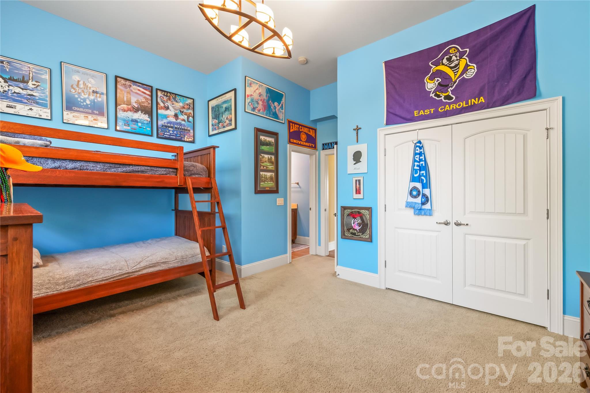 3621 Mcpherson Street Waxhaw NC 28173