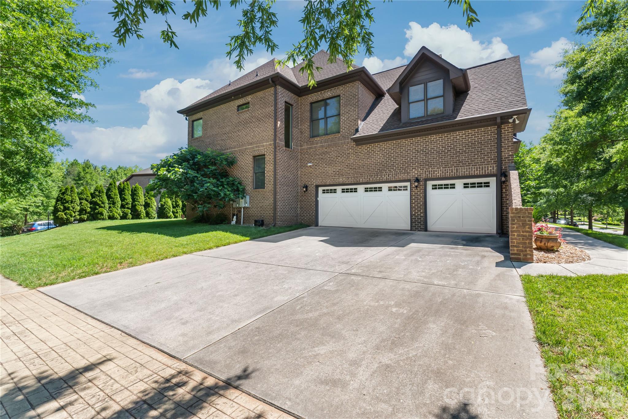 3621 Mcpherson Street Waxhaw NC 28173