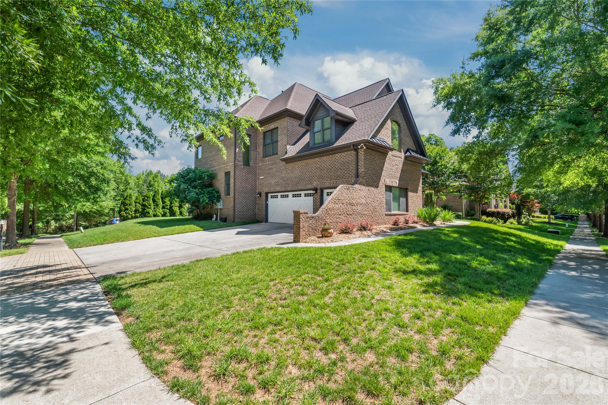 3621 Mcpherson Street Waxhaw NC 28173