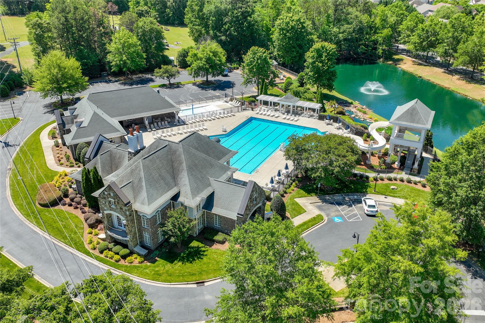 3621 Mcpherson Street Waxhaw NC 28173