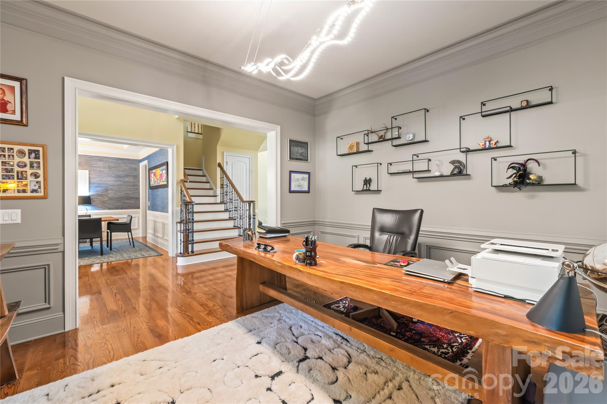 3621 Mcpherson Street Waxhaw NC 28173