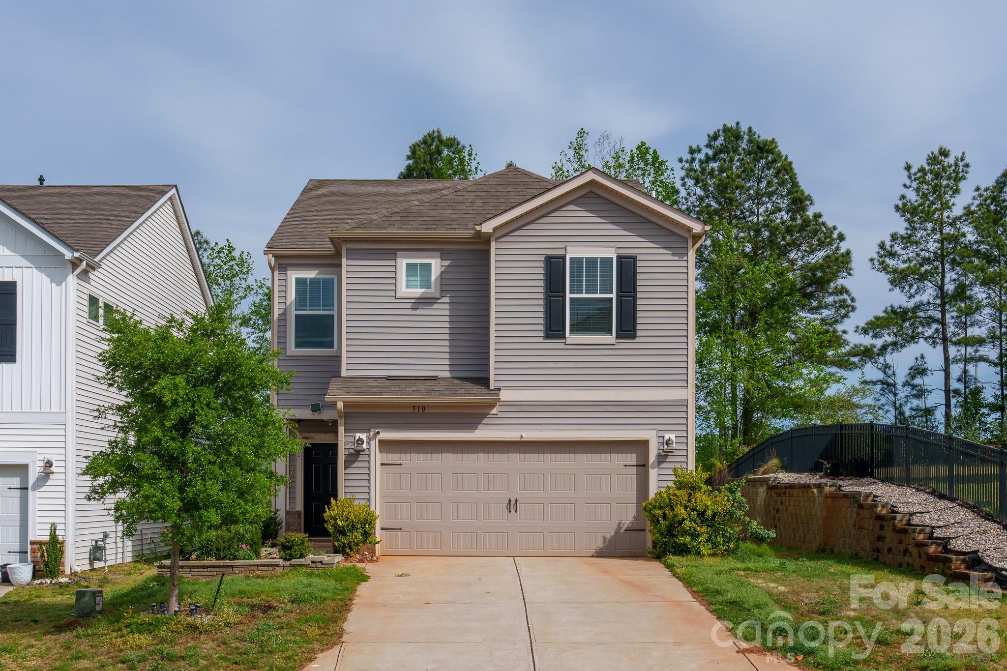 510 Palmarosa Street Fort Mill SC 29715
