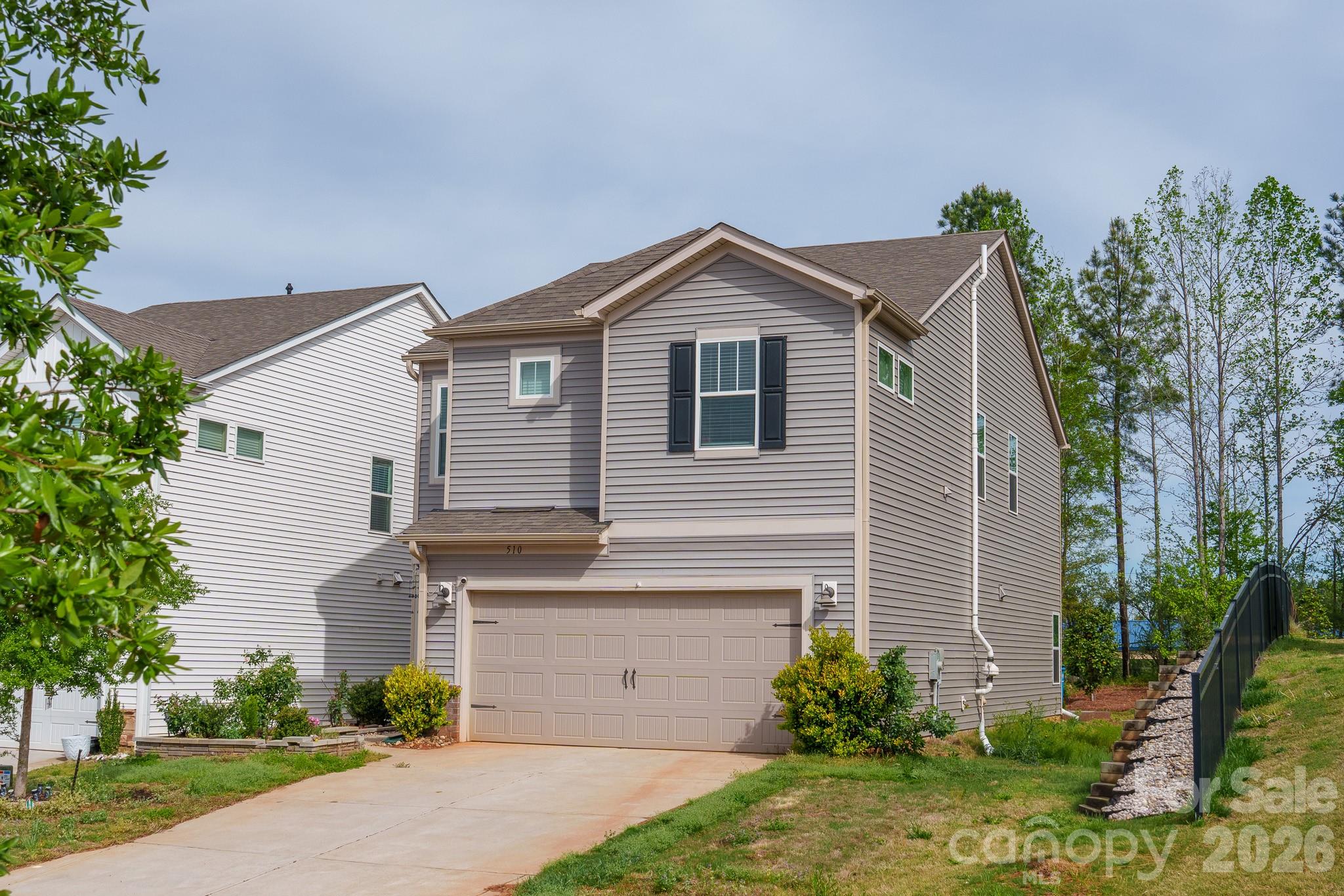 510 Palmarosa Street Fort Mill SC 29715