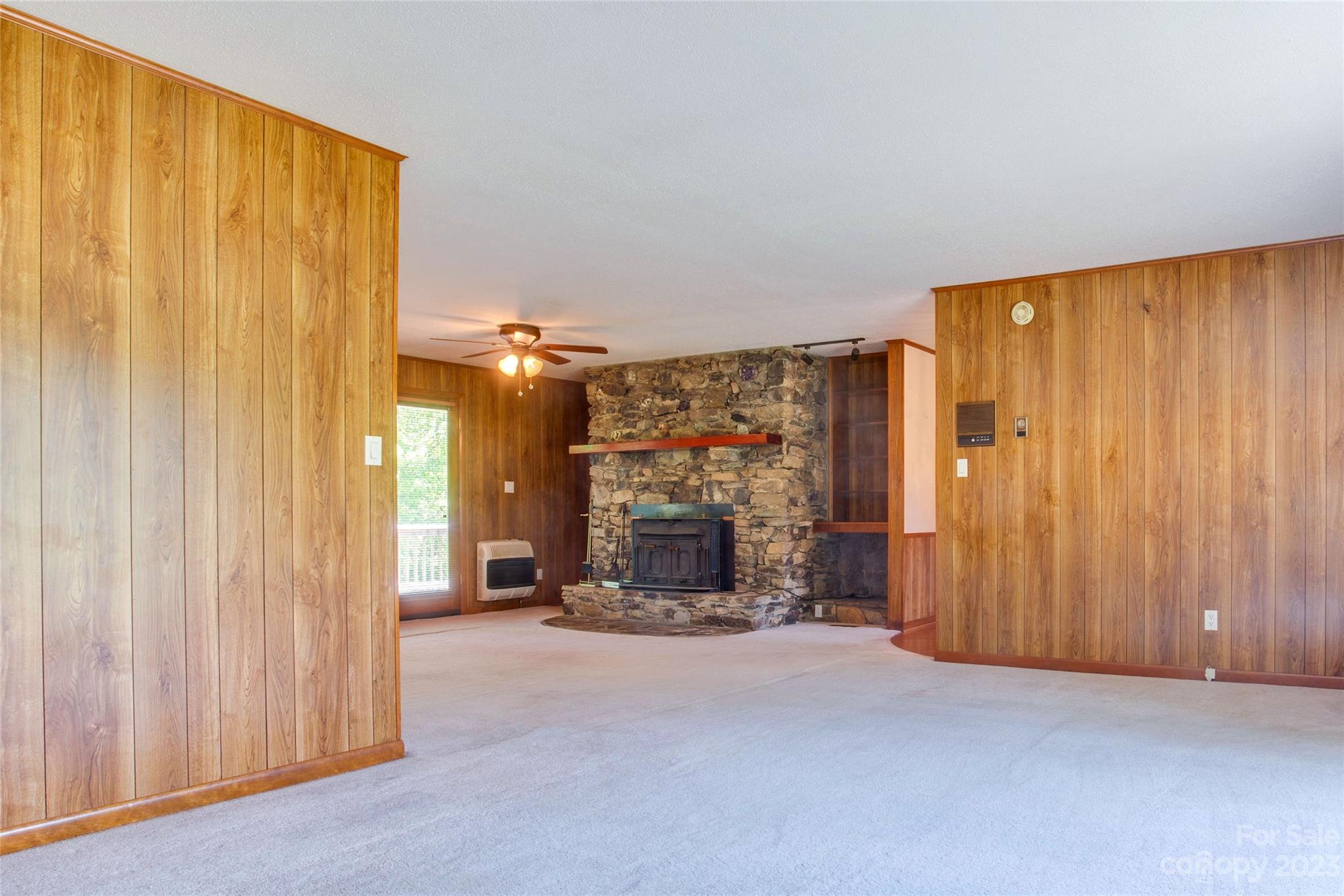 75 Golddigger Drive Candler NC 28715