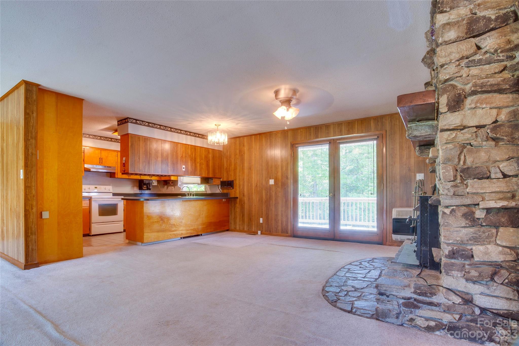 75 Golddigger Drive Candler NC 28715