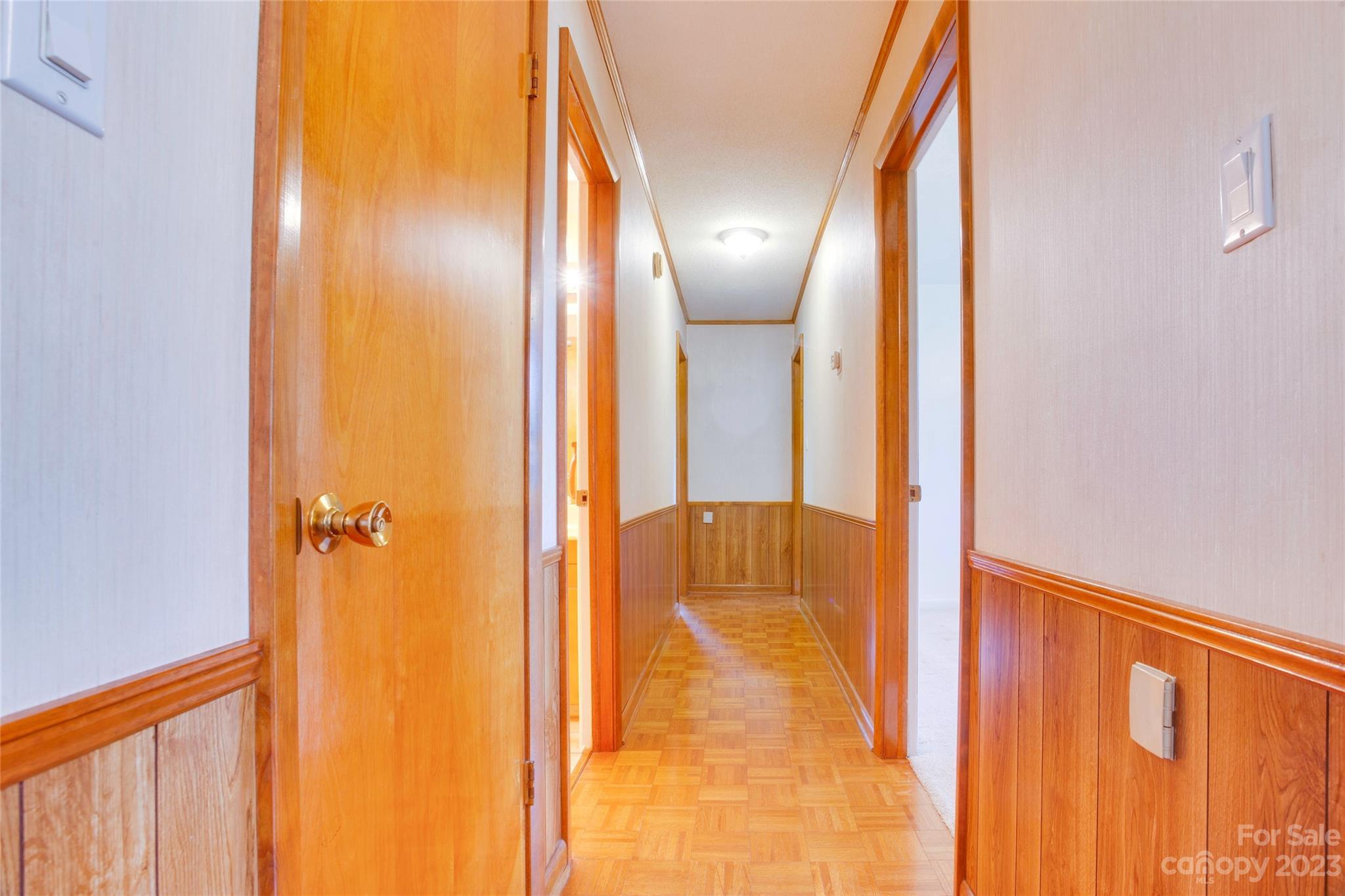 75 Golddigger Drive Candler NC 28715