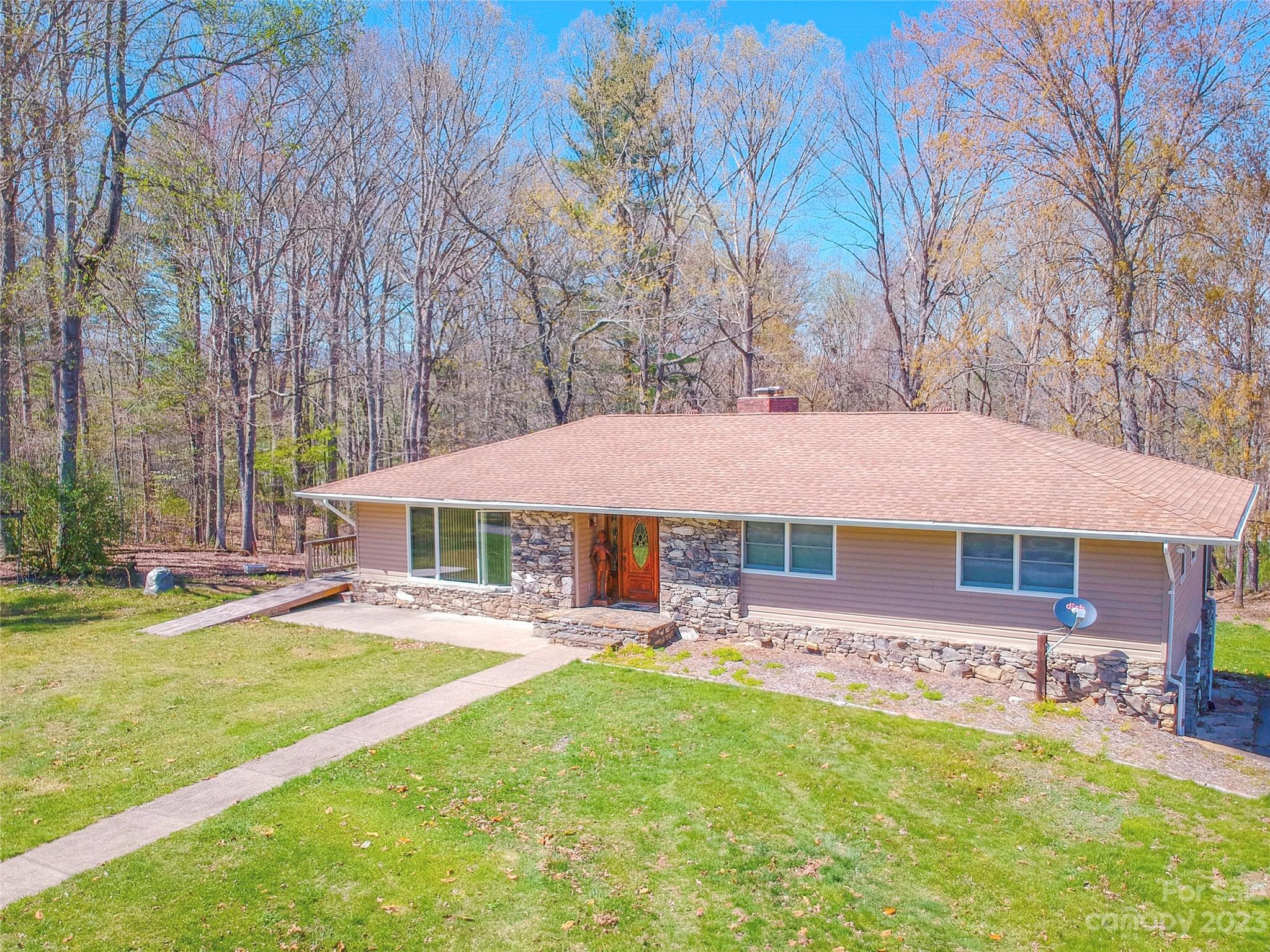 75 Golddigger Drive Candler NC 28715