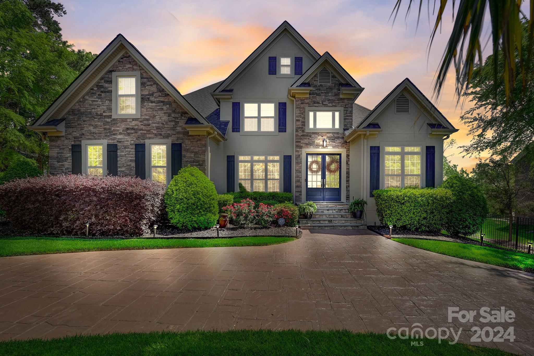 12304 Headquarters Farm Road Charlotte NC 28262