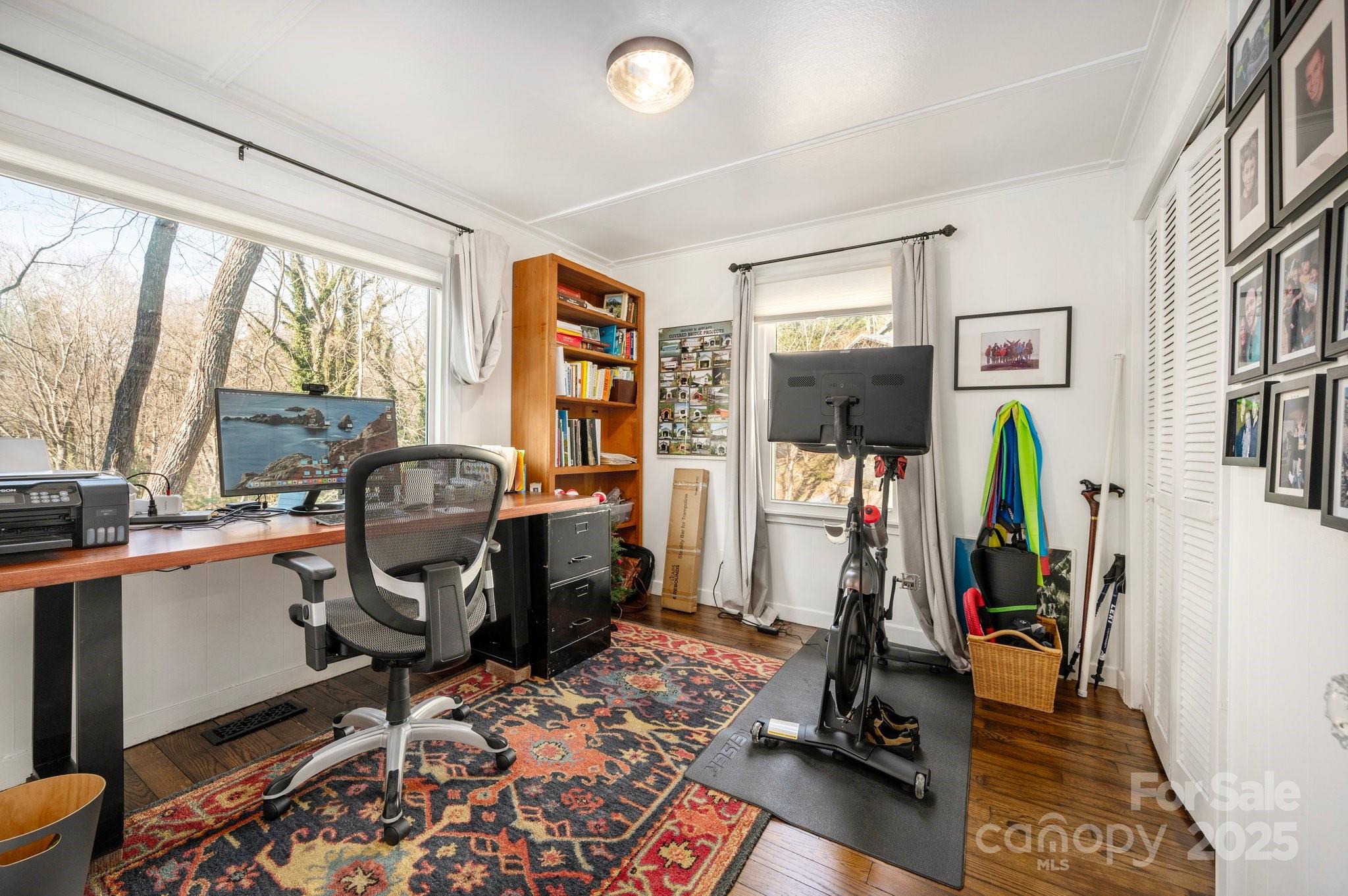 19 Pickwick Road Asheville NC 28803