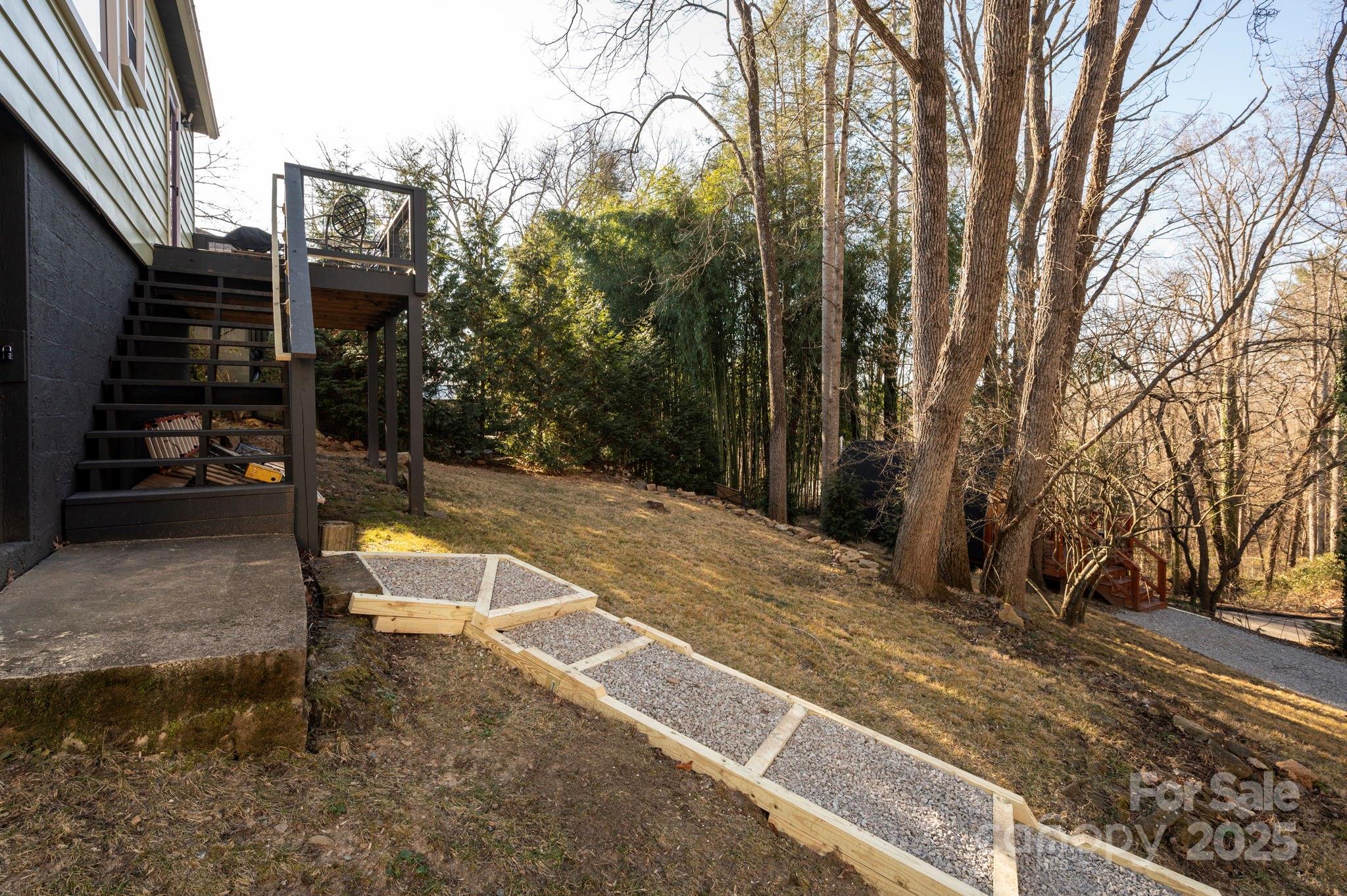 19 Pickwick Road Asheville NC 28803