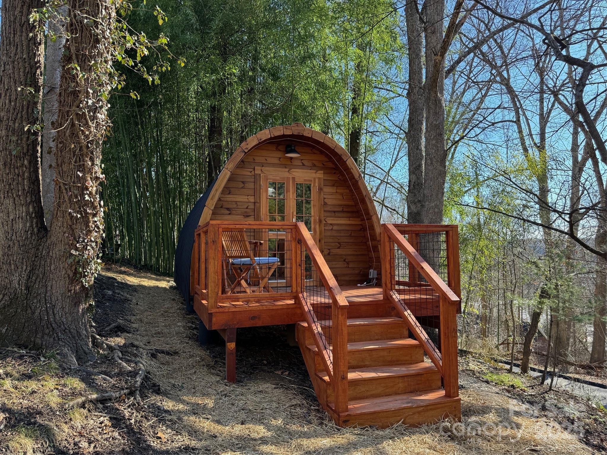 19 Pickwick Road Asheville NC 28803