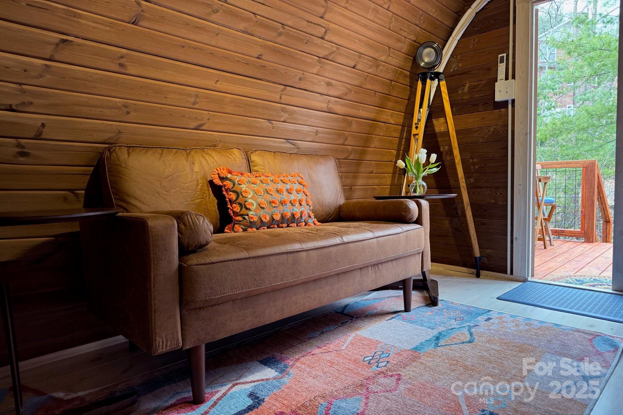 19 Pickwick Road Asheville NC 28803