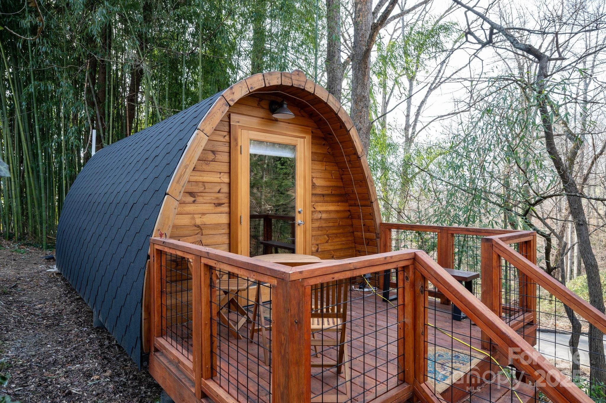 19 Pickwick Road Asheville NC 28803