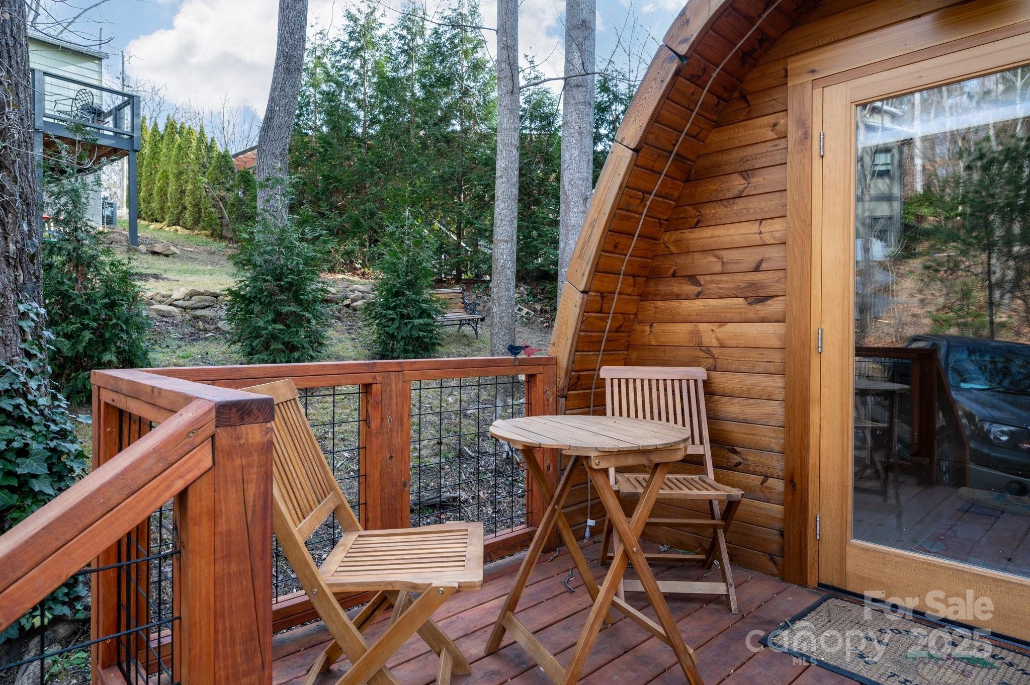 19 Pickwick Road Asheville NC 28803