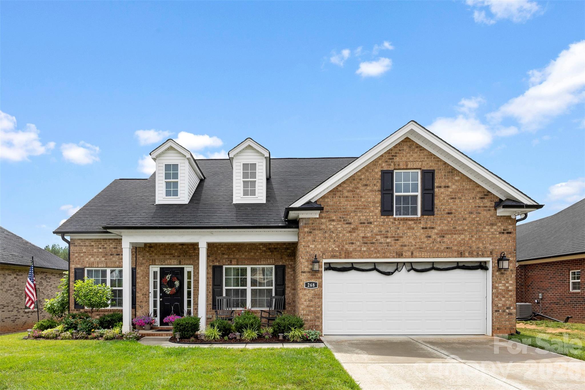 268 Ella Drive Locust NC 28097