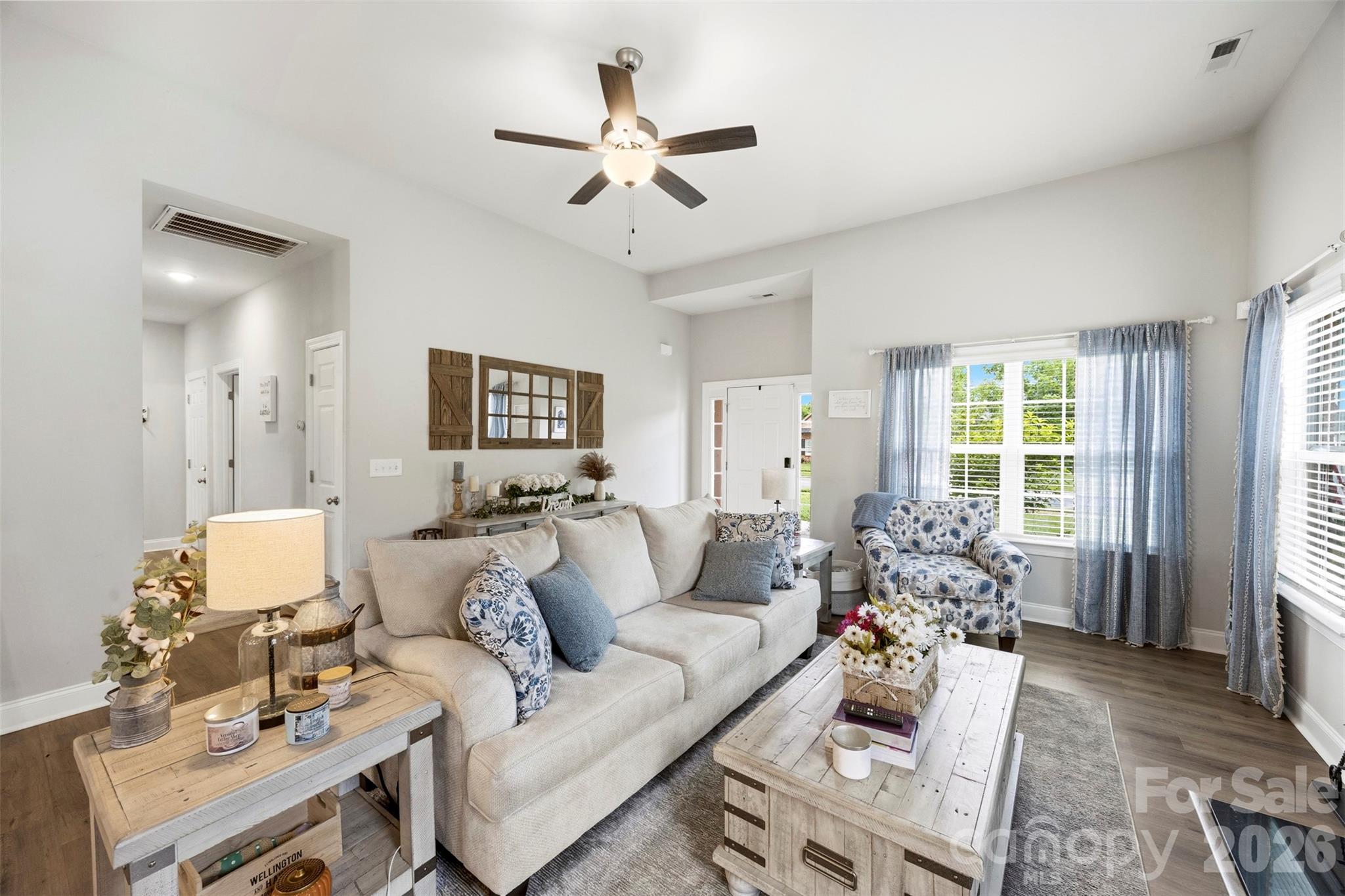 268 Ella Drive Locust NC 28097