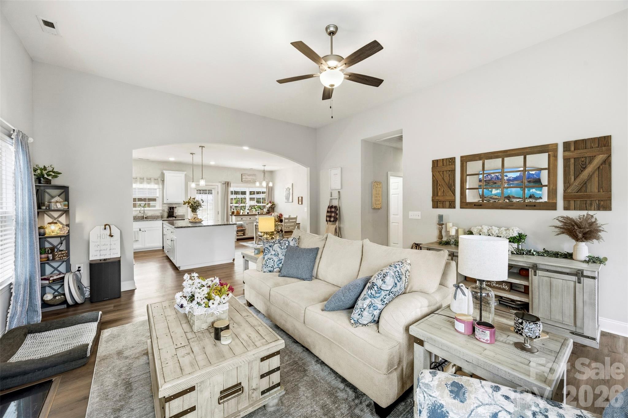 268 Ella Drive Locust NC 28097