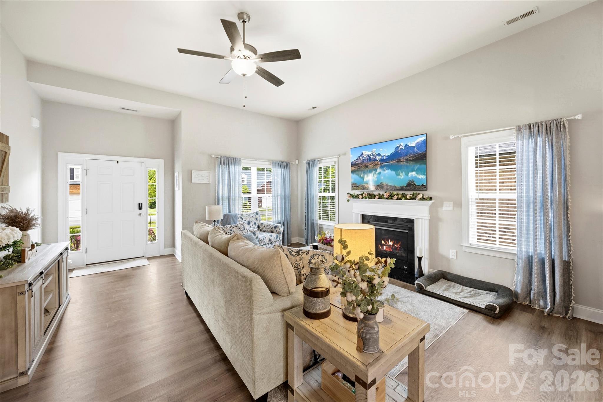 268 Ella Drive Locust NC 28097