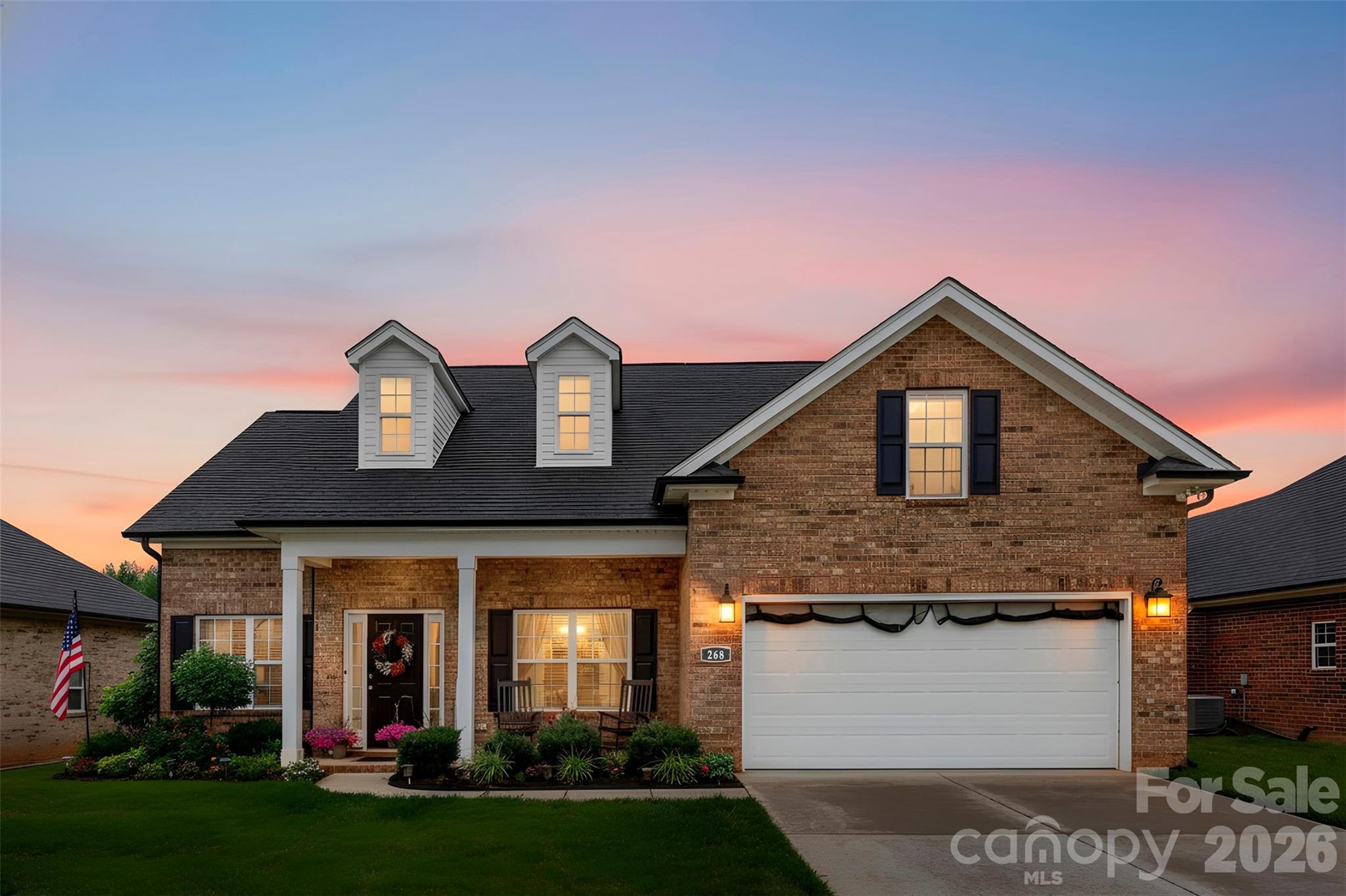 268 Ella Drive Locust NC 28097