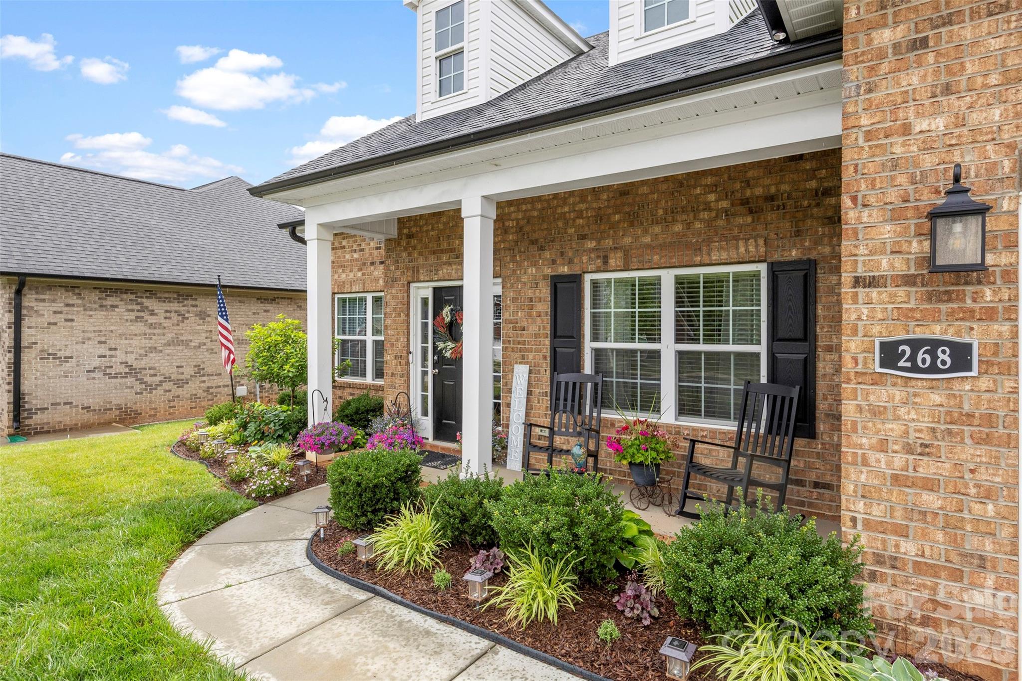 268 Ella Drive Locust NC 28097