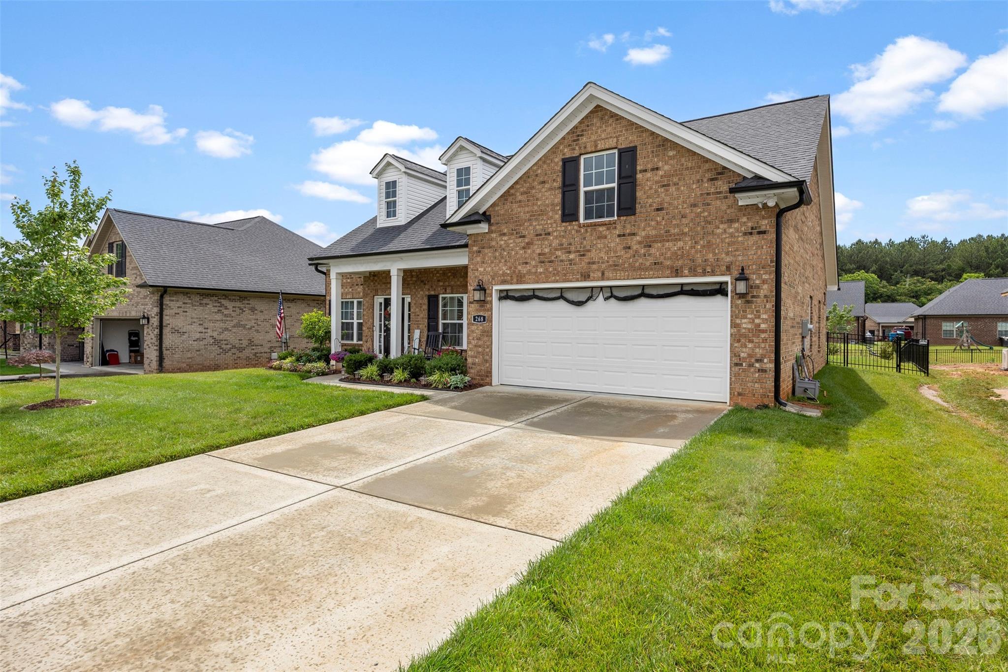 268 Ella Drive Locust NC 28097
