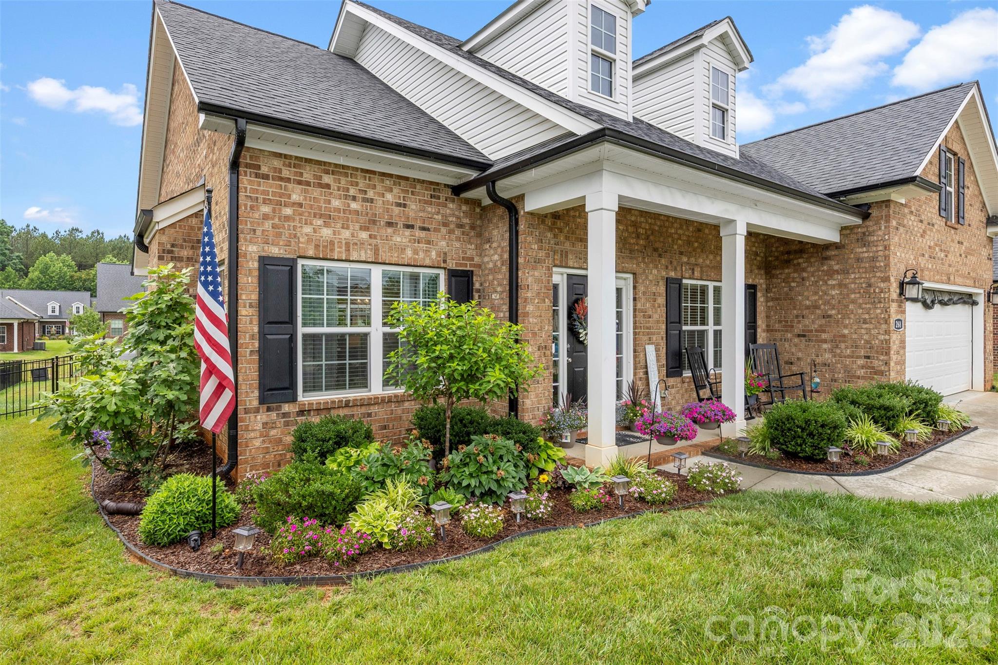 268 Ella Drive Locust NC 28097