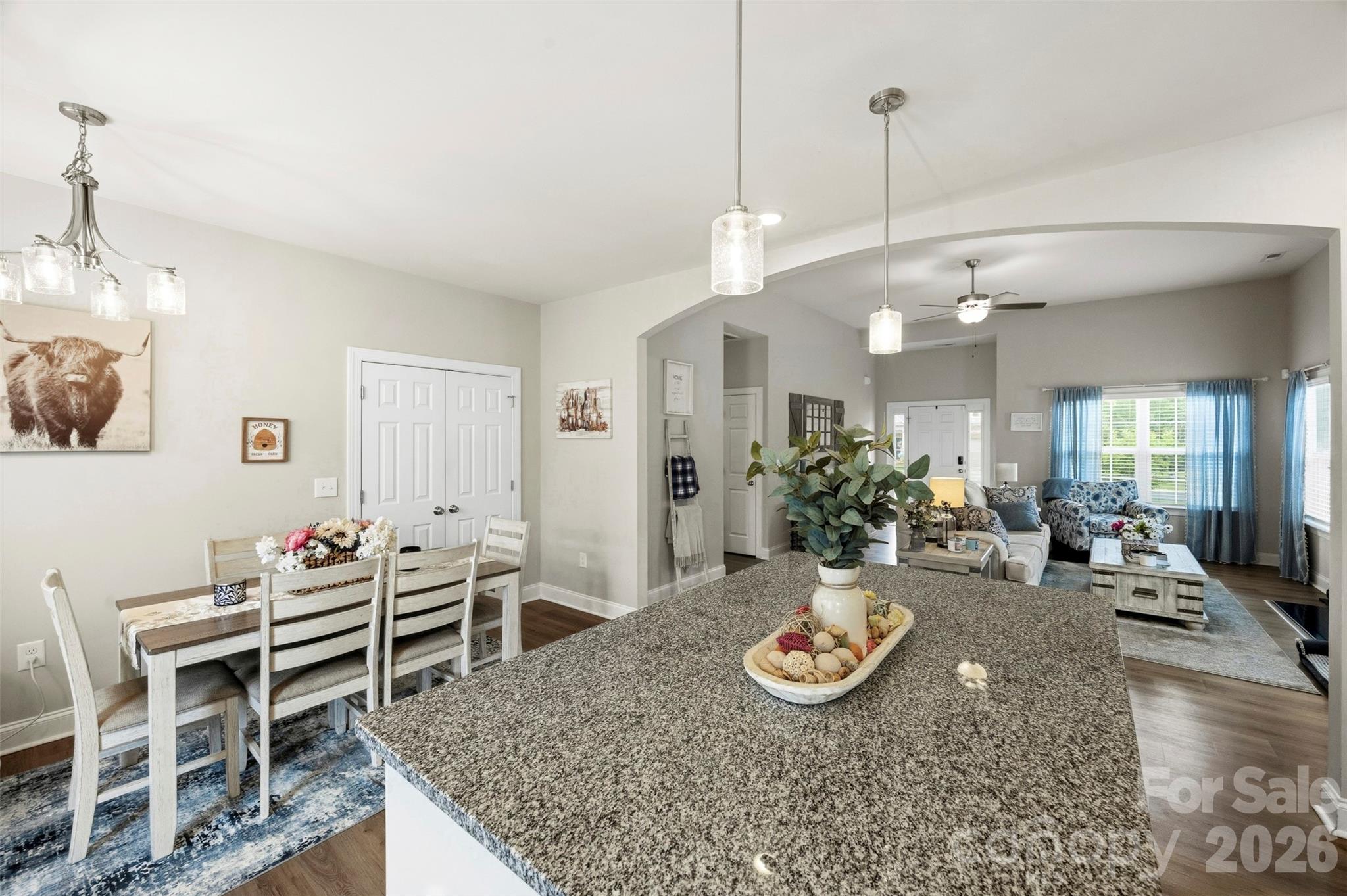 268 Ella Drive Locust NC 28097