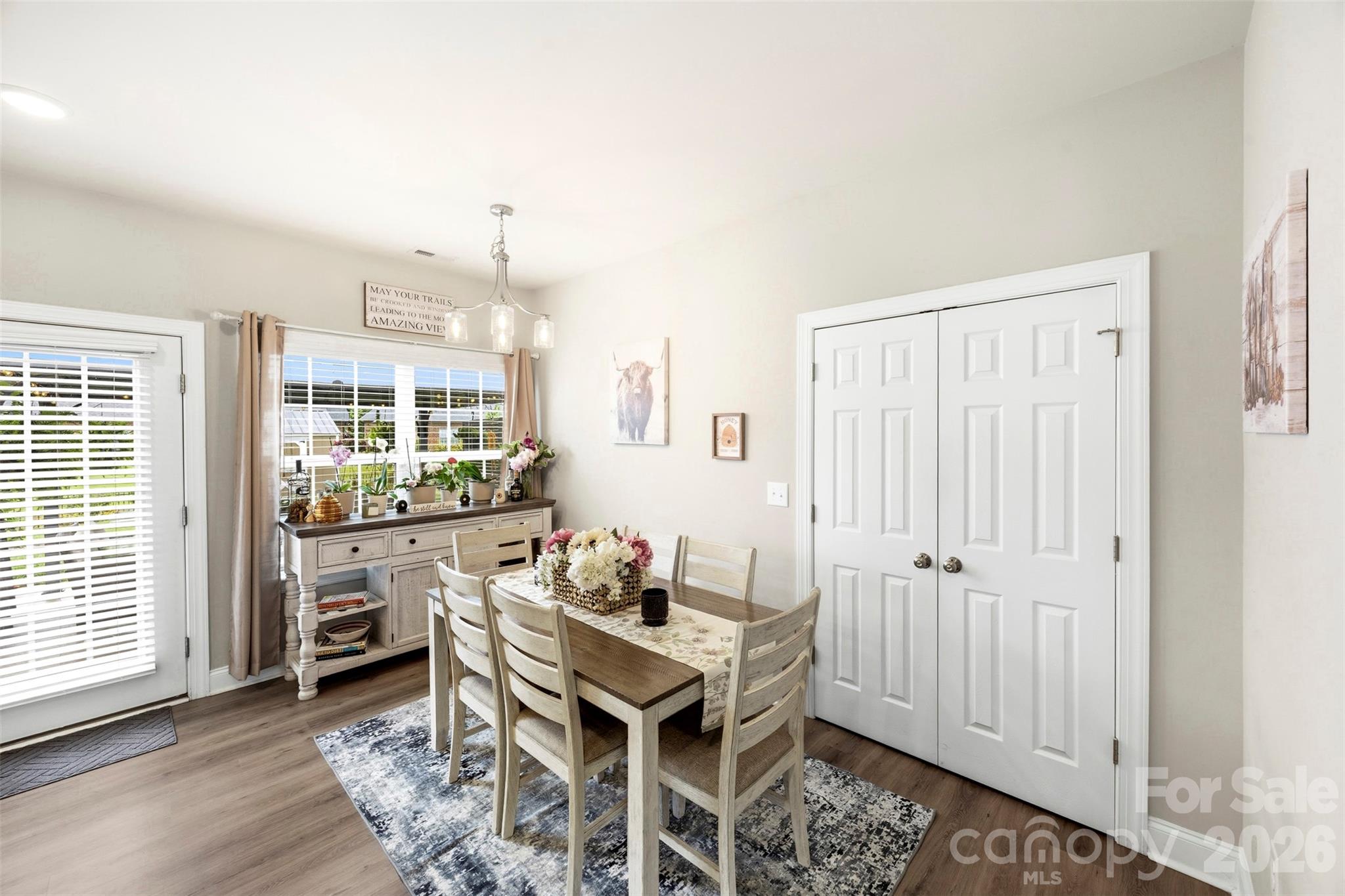 268 Ella Drive Locust NC 28097