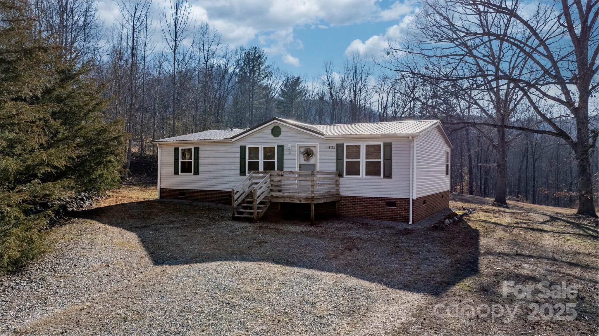 6118 Fox Gap Street Morganton NC 28655